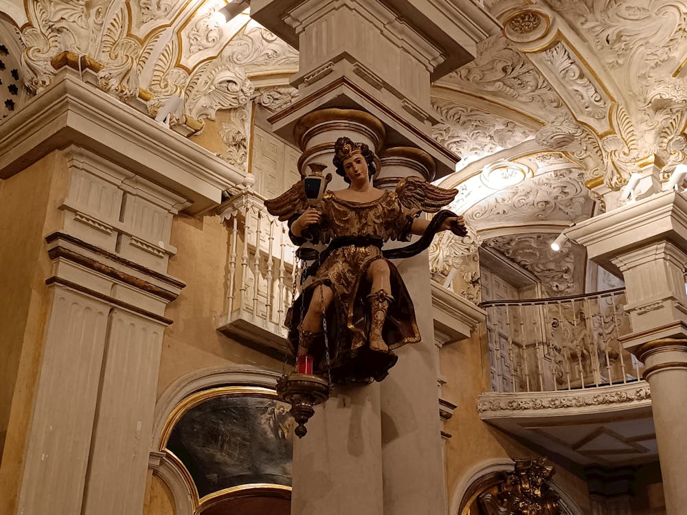 hospital de mujeres de Cádiz | fotografía 20