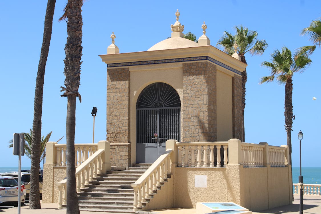 un espacio único junto al santuario de la Virgen de Regla | fotografía 3