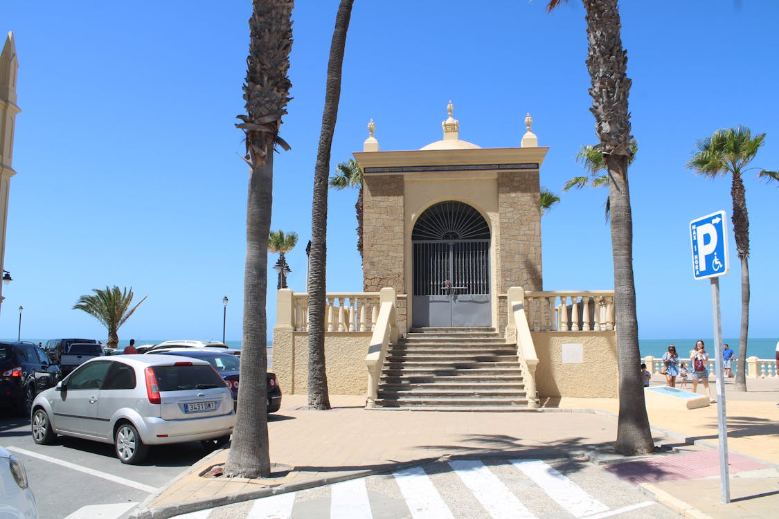 panorámica del templo | fotografía 2