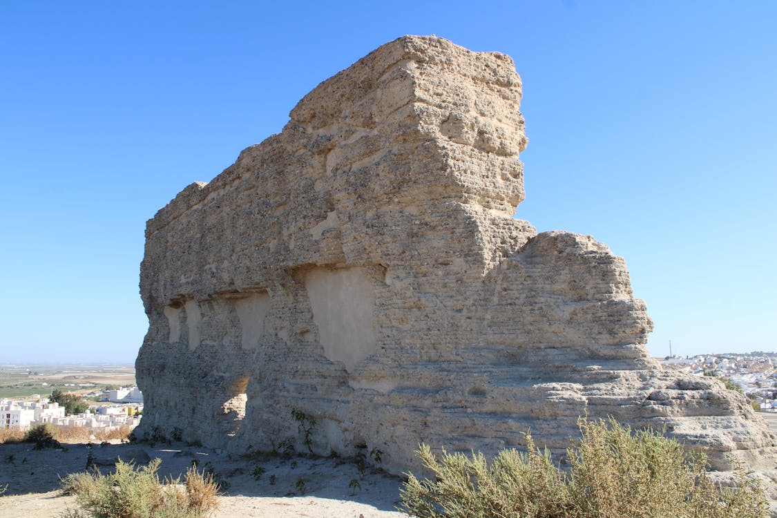 castillo de Lebrija | fotografía 15