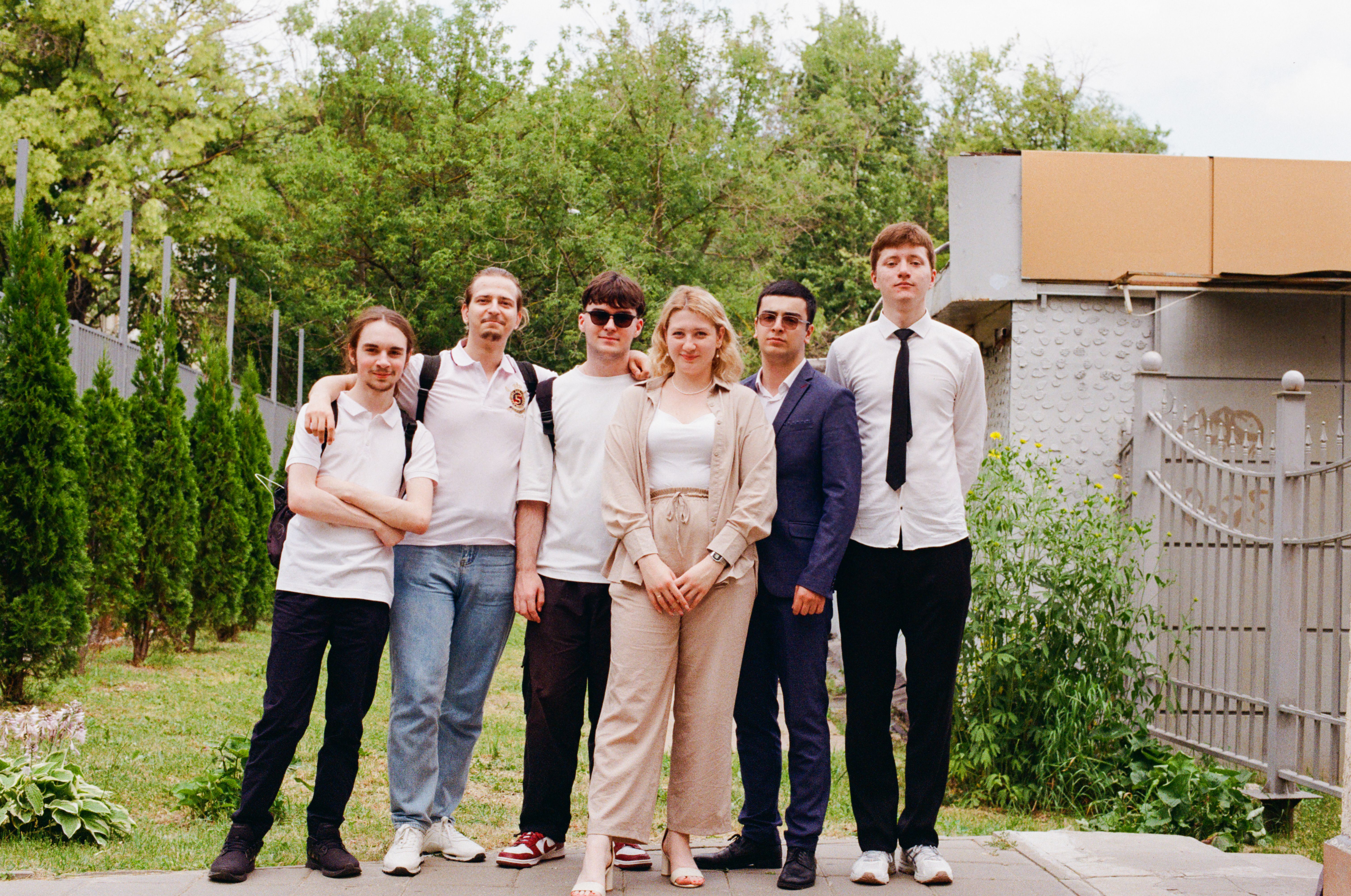 Team