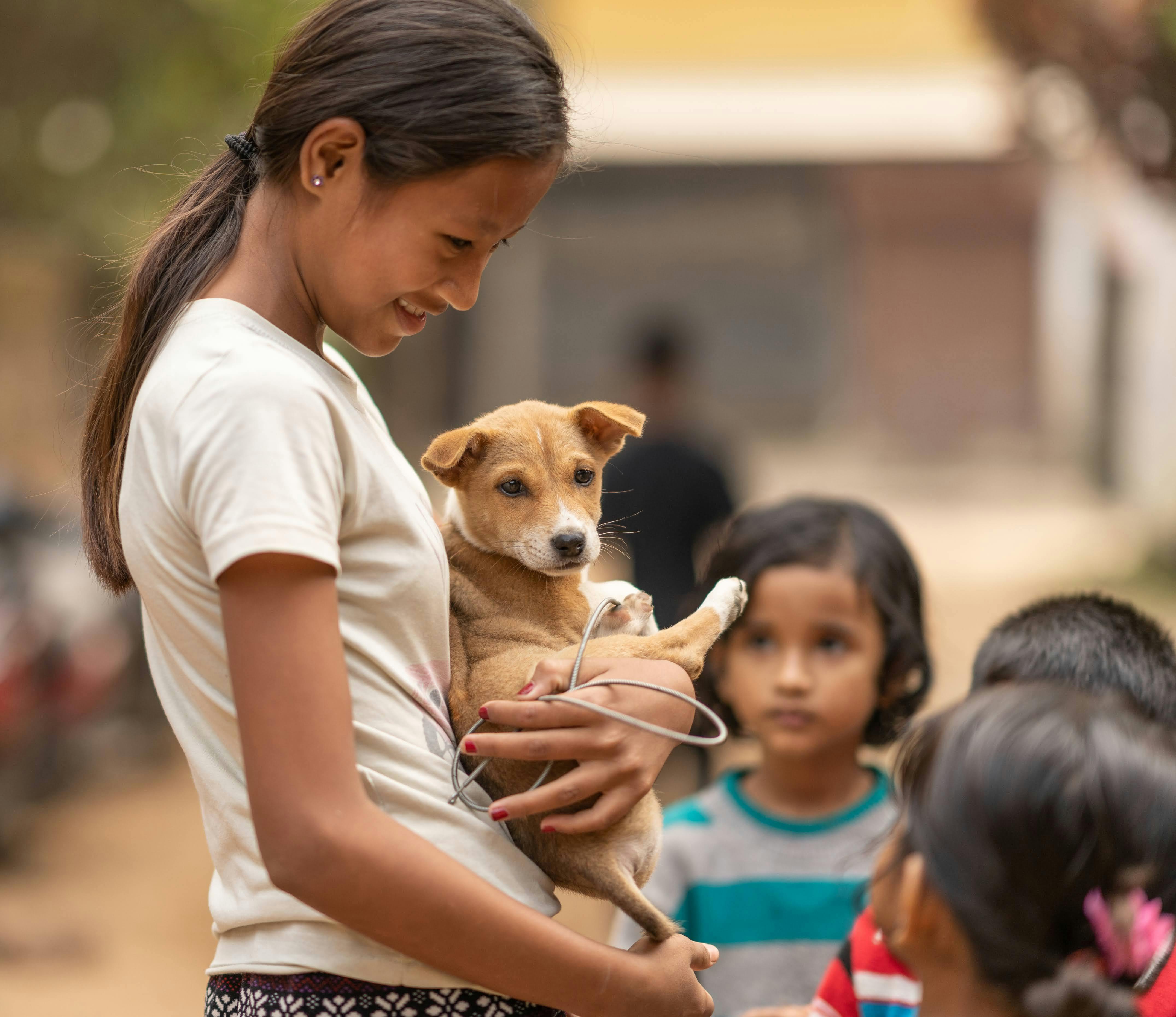 Elanco Animal Health Q1 2026: EPS Tops Estimates — Deep Dive — Photo by Pragyan Bezbaruah on Pexels