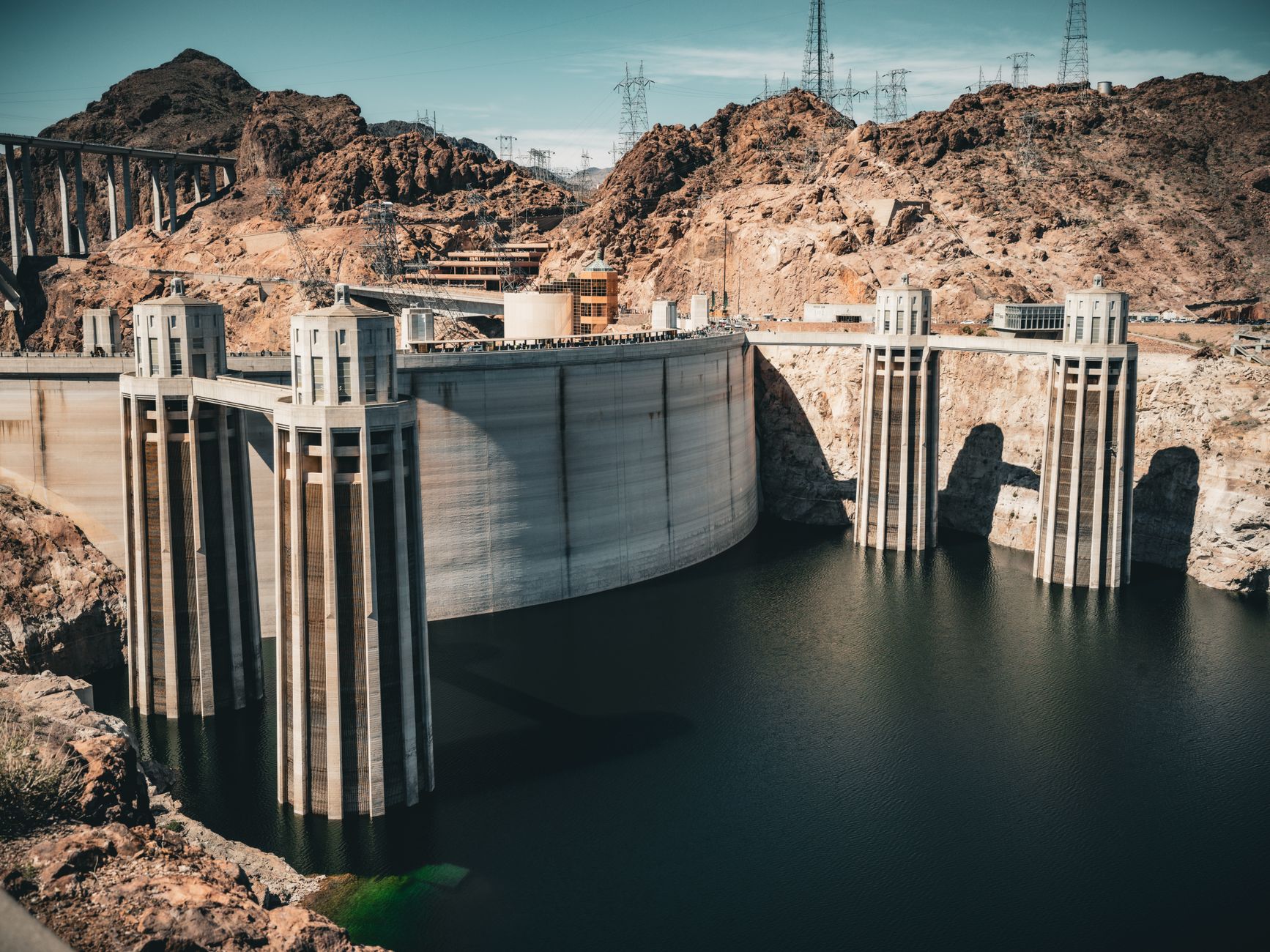 When Water Goes Dark: The Catastrophic Fallout of a Cyber‑Attack on U.S. Supply