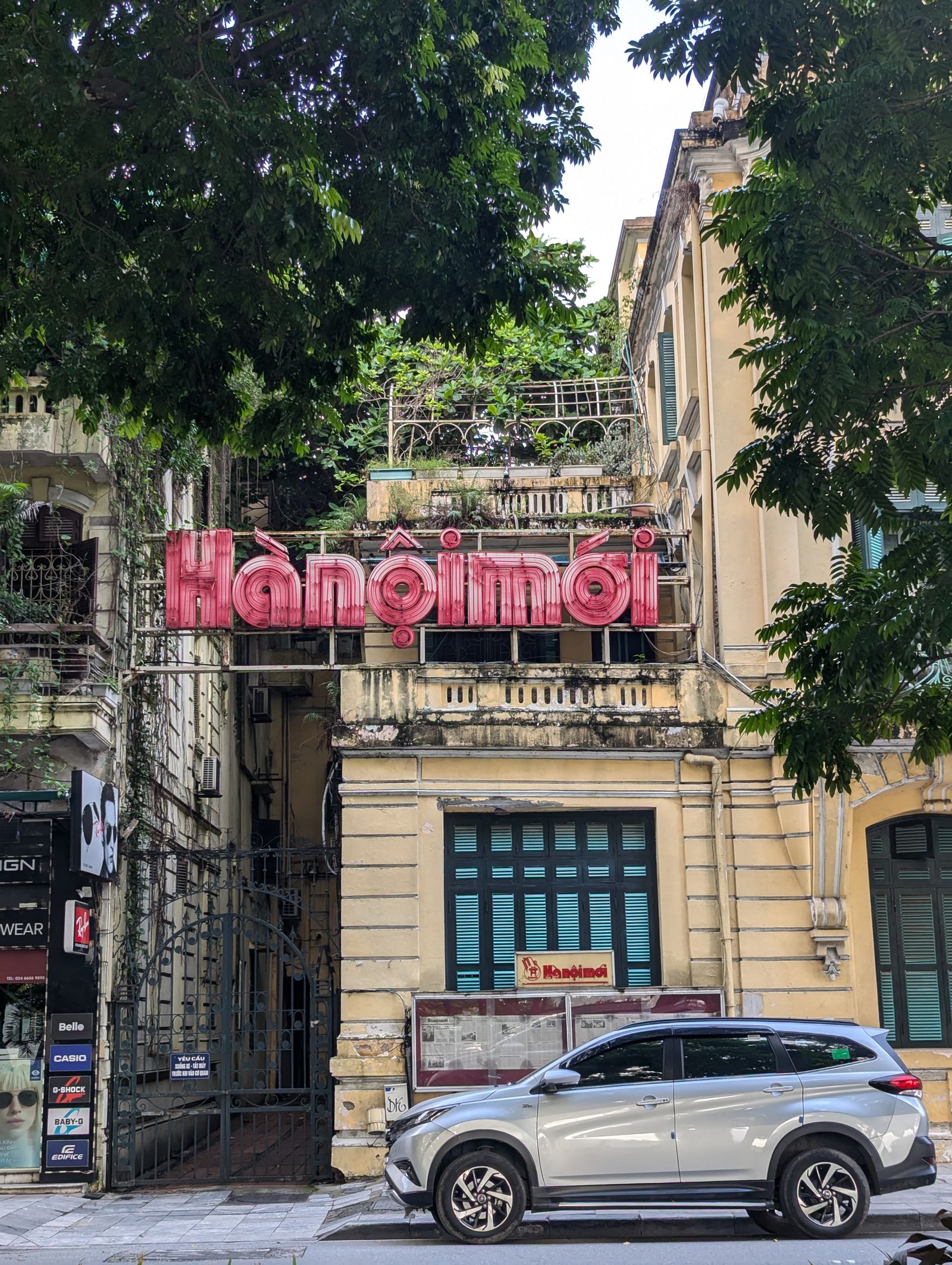 Hanoi, Vietnam