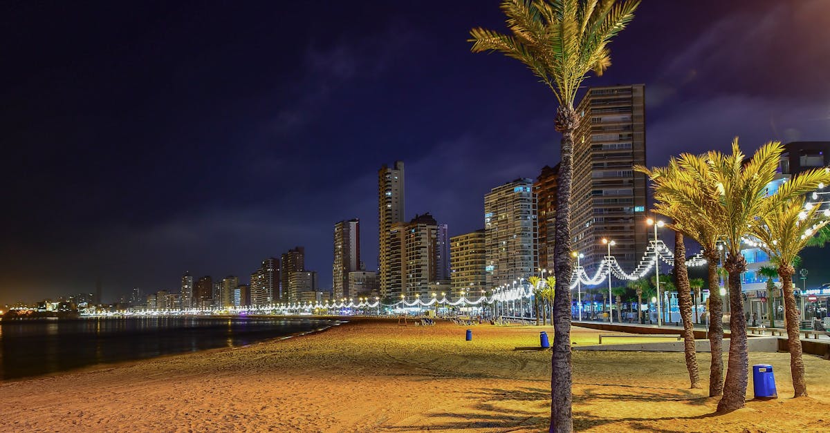 Benidorm