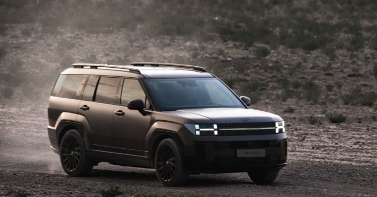 Professional Automotive Studio Photos