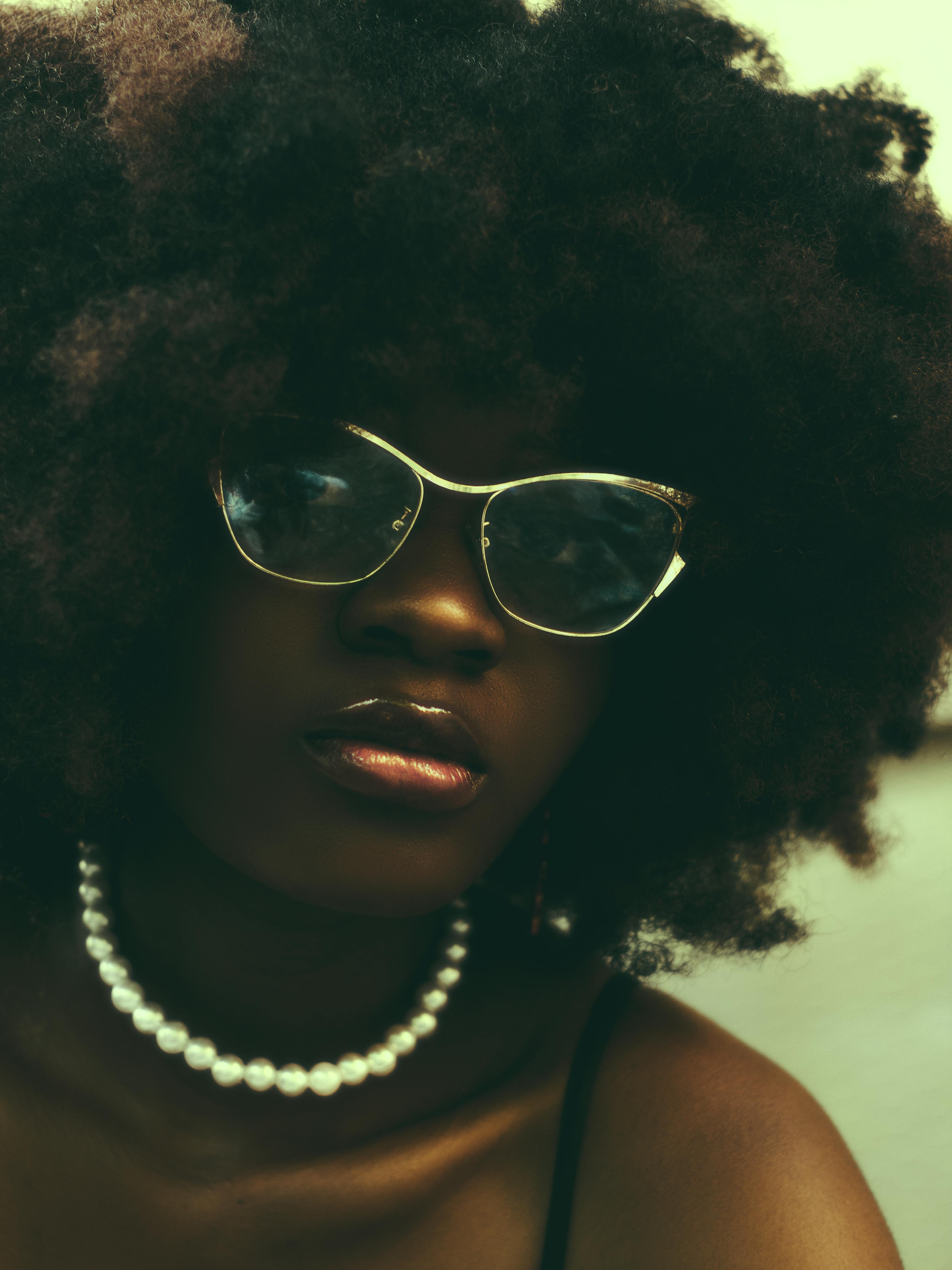 Gratis arkivbilde med afrika, afrikansk mote, afro Arkivbilde