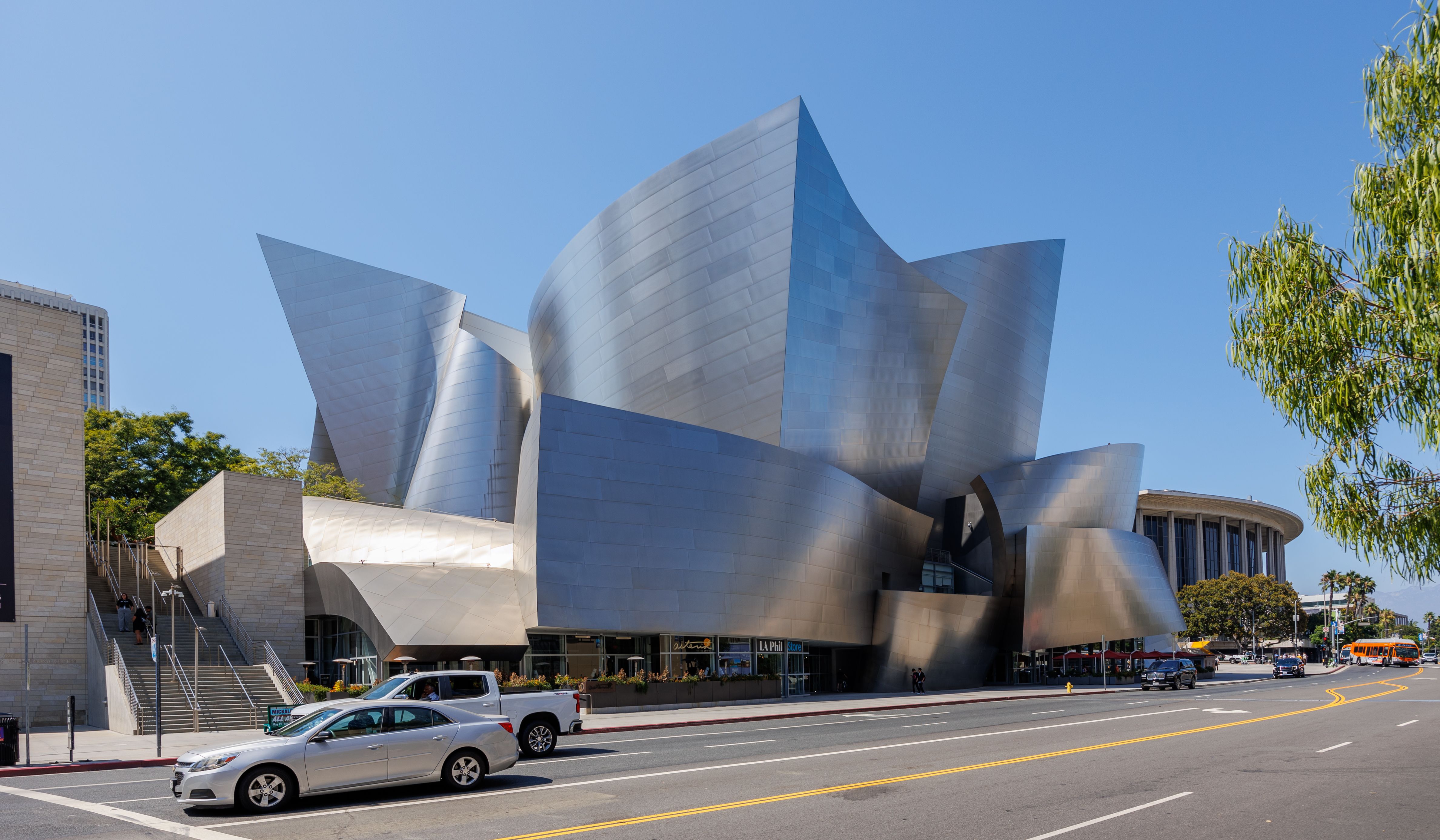 Disney Reorganizes ABC, Hulu, General Entertainment’s Marketing and Communications Departments — Photo by Igor Passchier on P