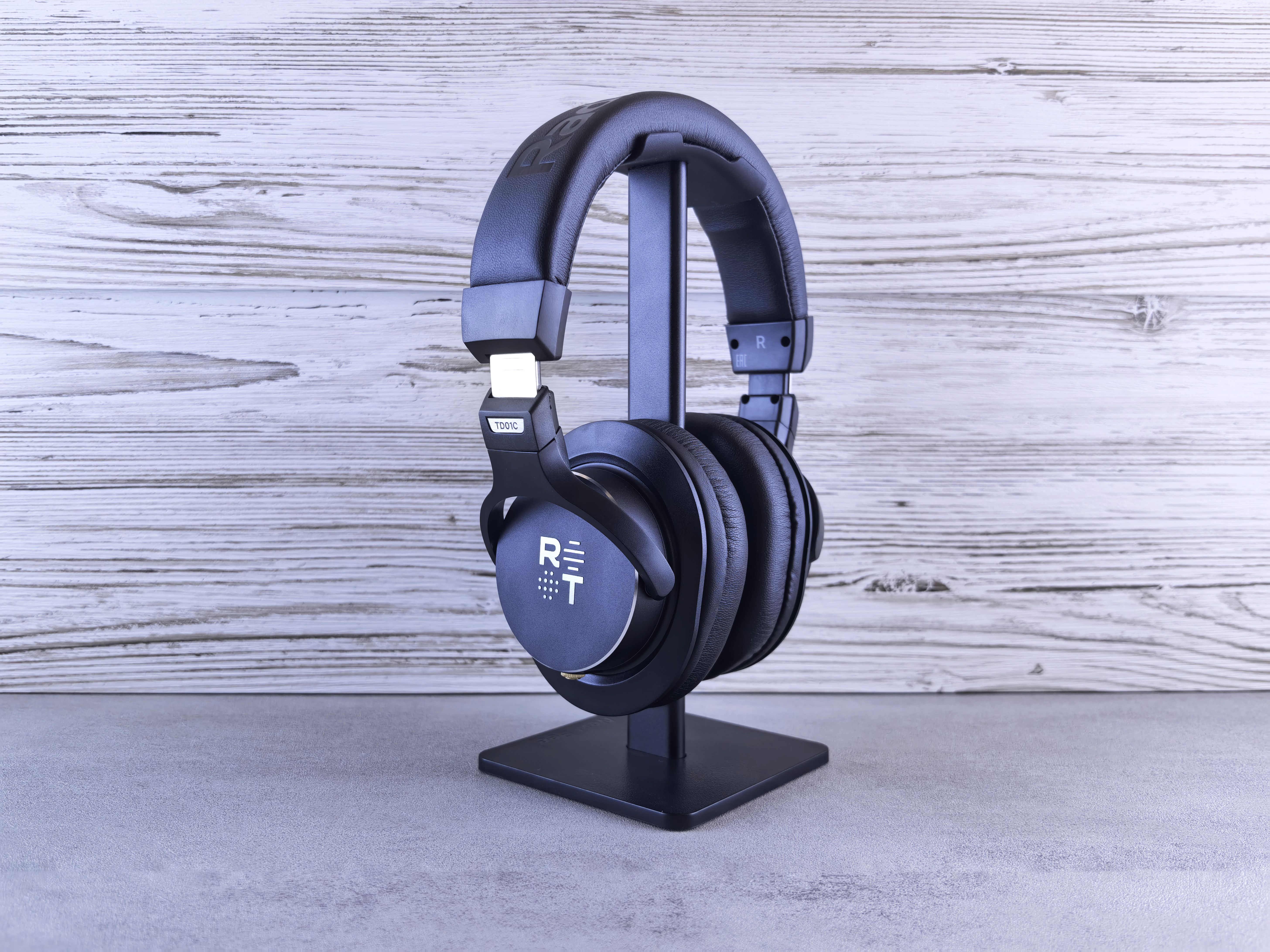 Person Using Headphone · Free Stock Photo