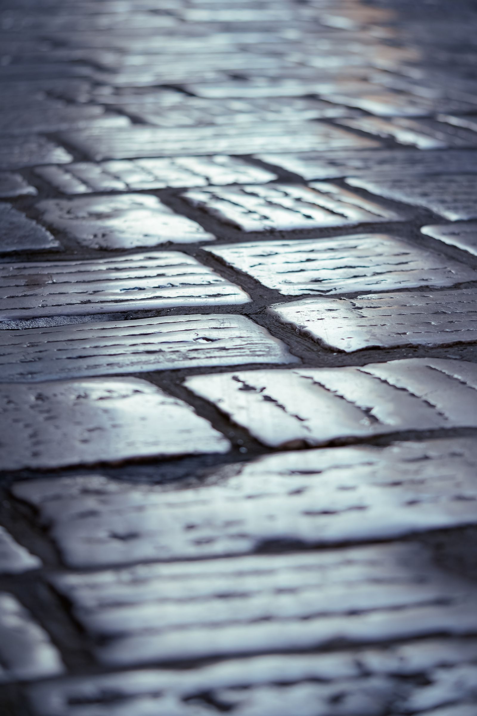 Stamped Concrete — example 3