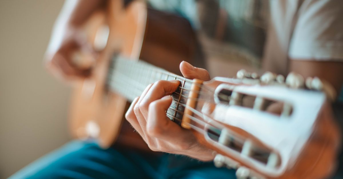 Guitare