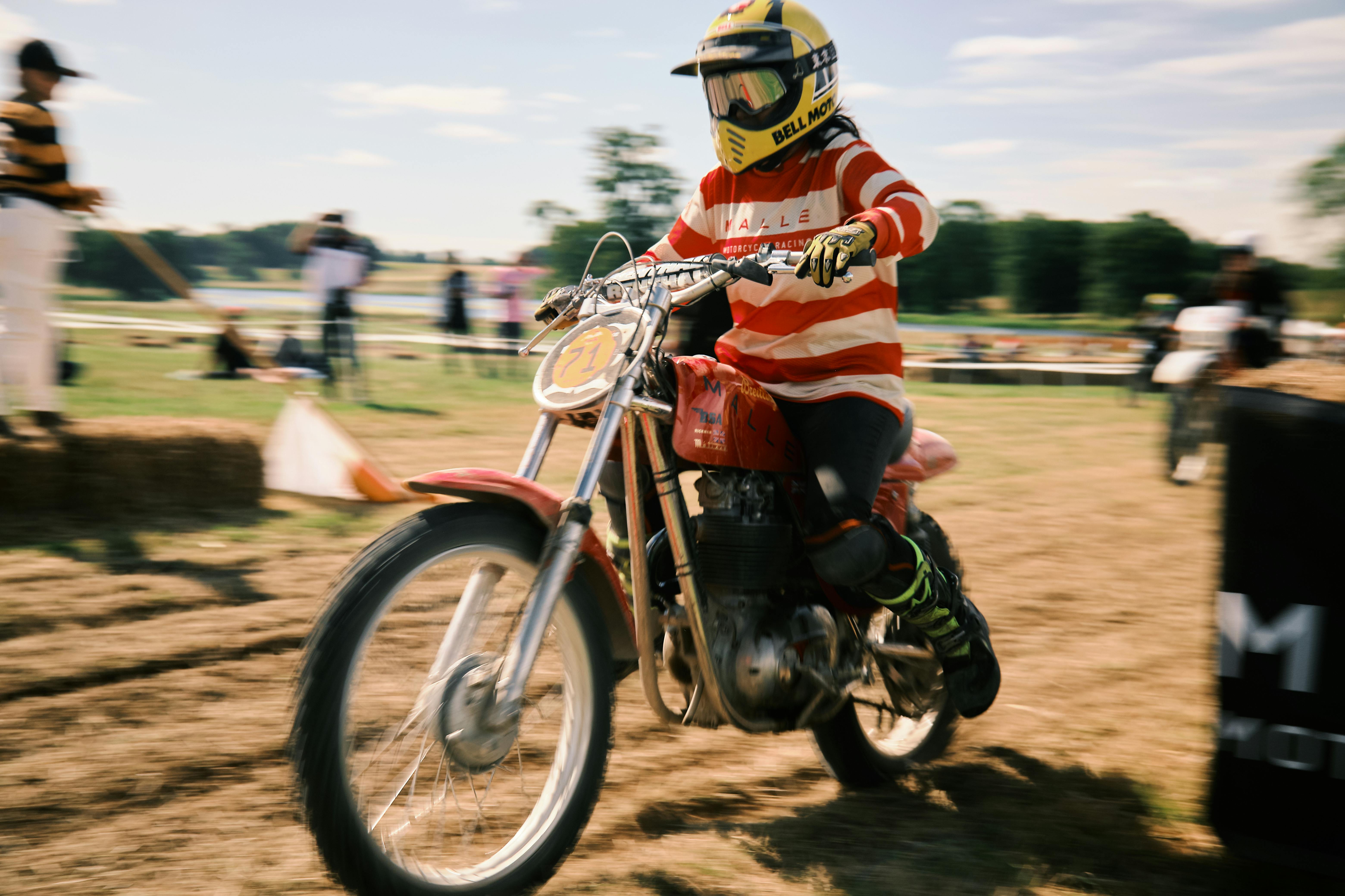 Disrupting Traditional Power Structures and Institutions