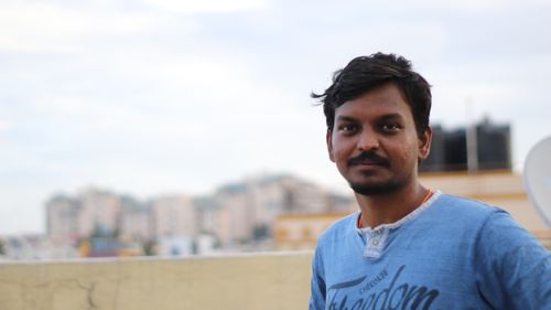 Free stock photo of indian, indian boy, indian guy Stock Photo