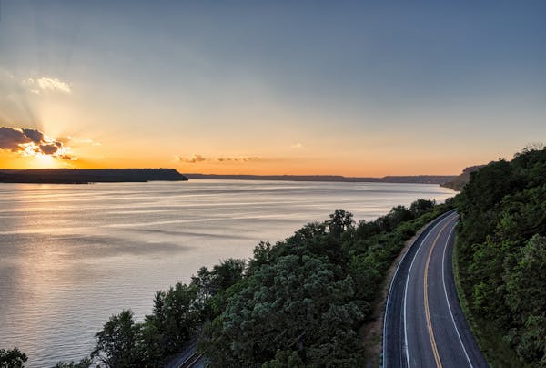 Top 12 Coastal Drives in the USA