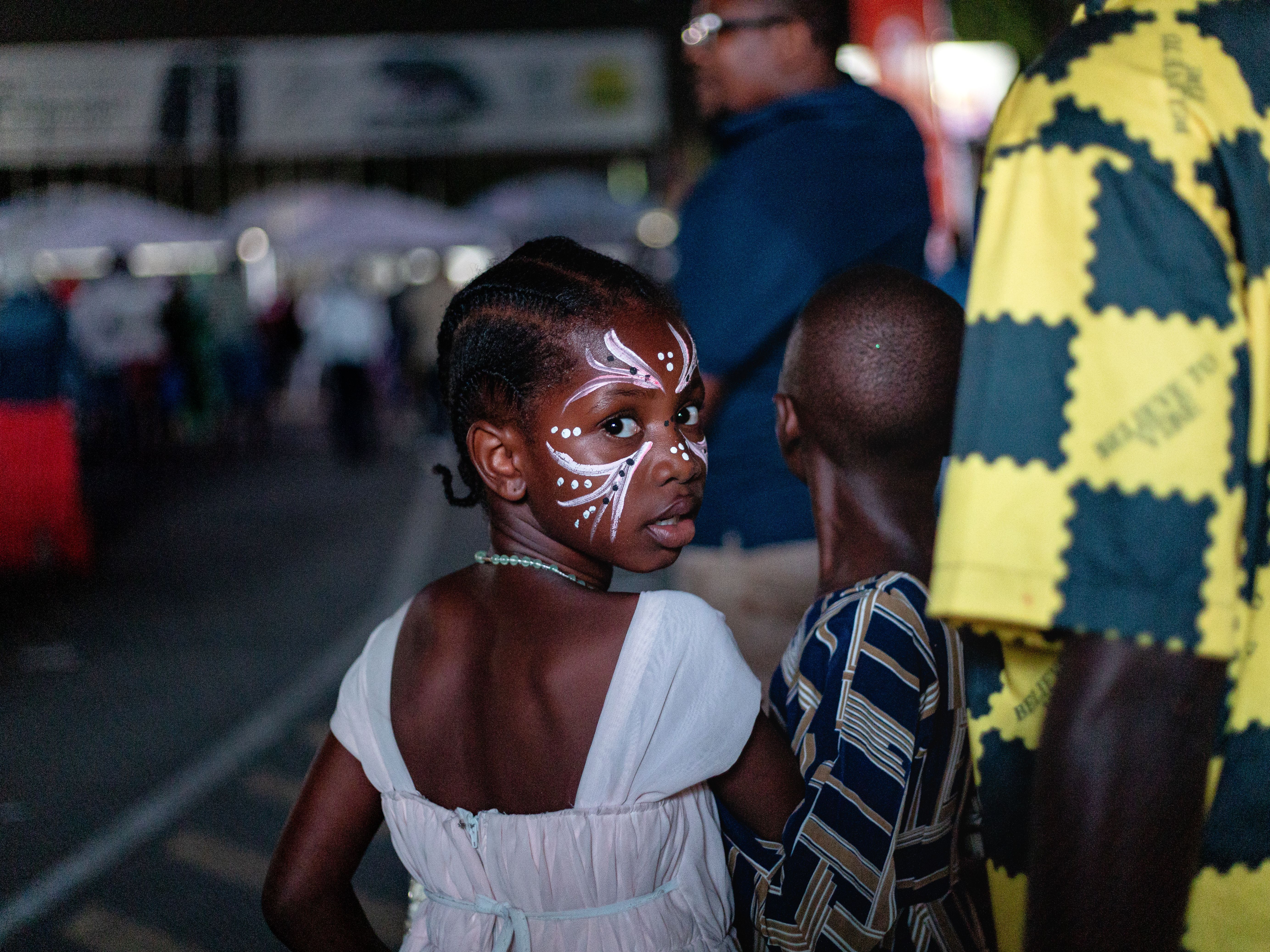 Fêtes de quartier