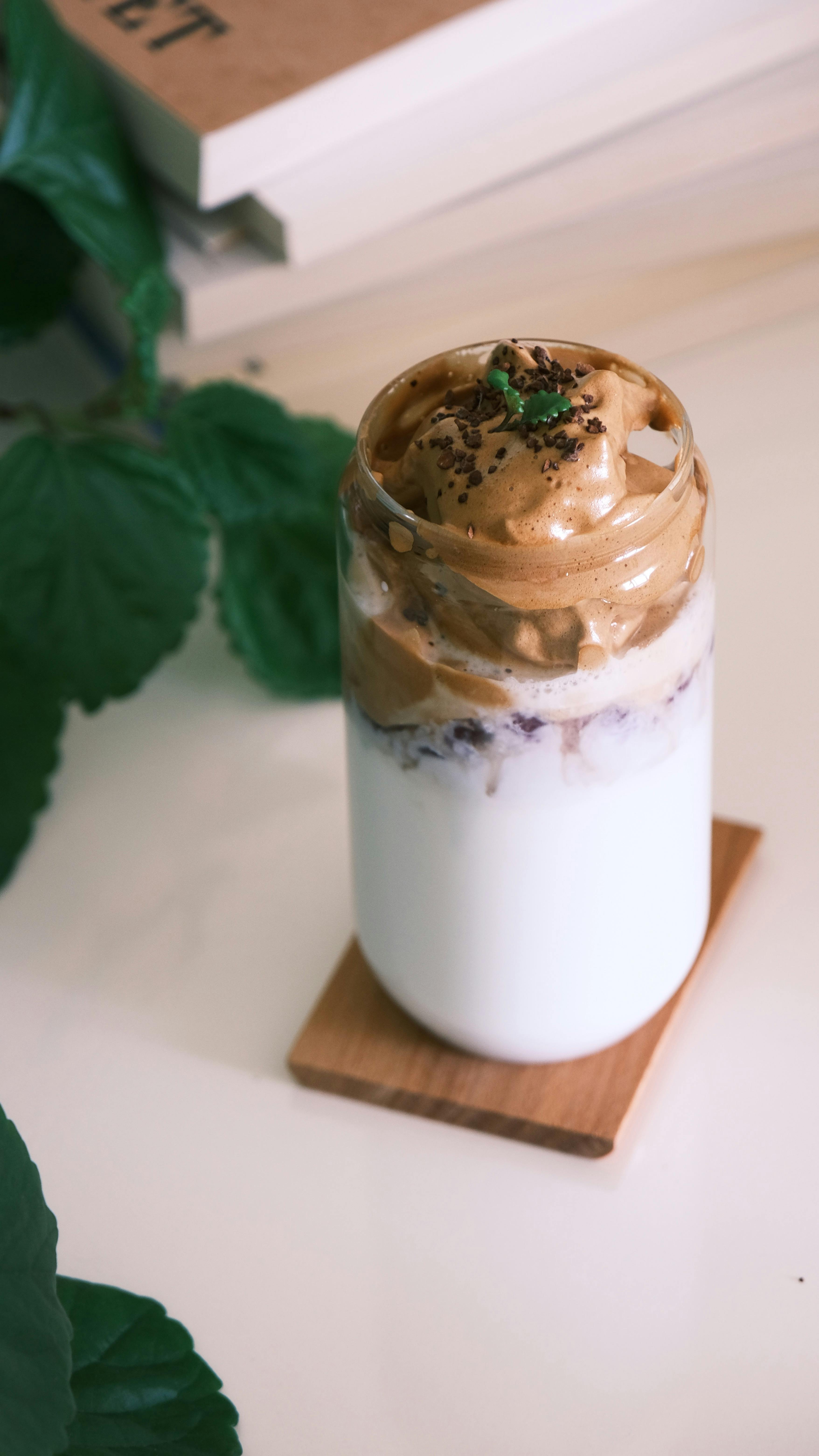 89 Coffee Recipes