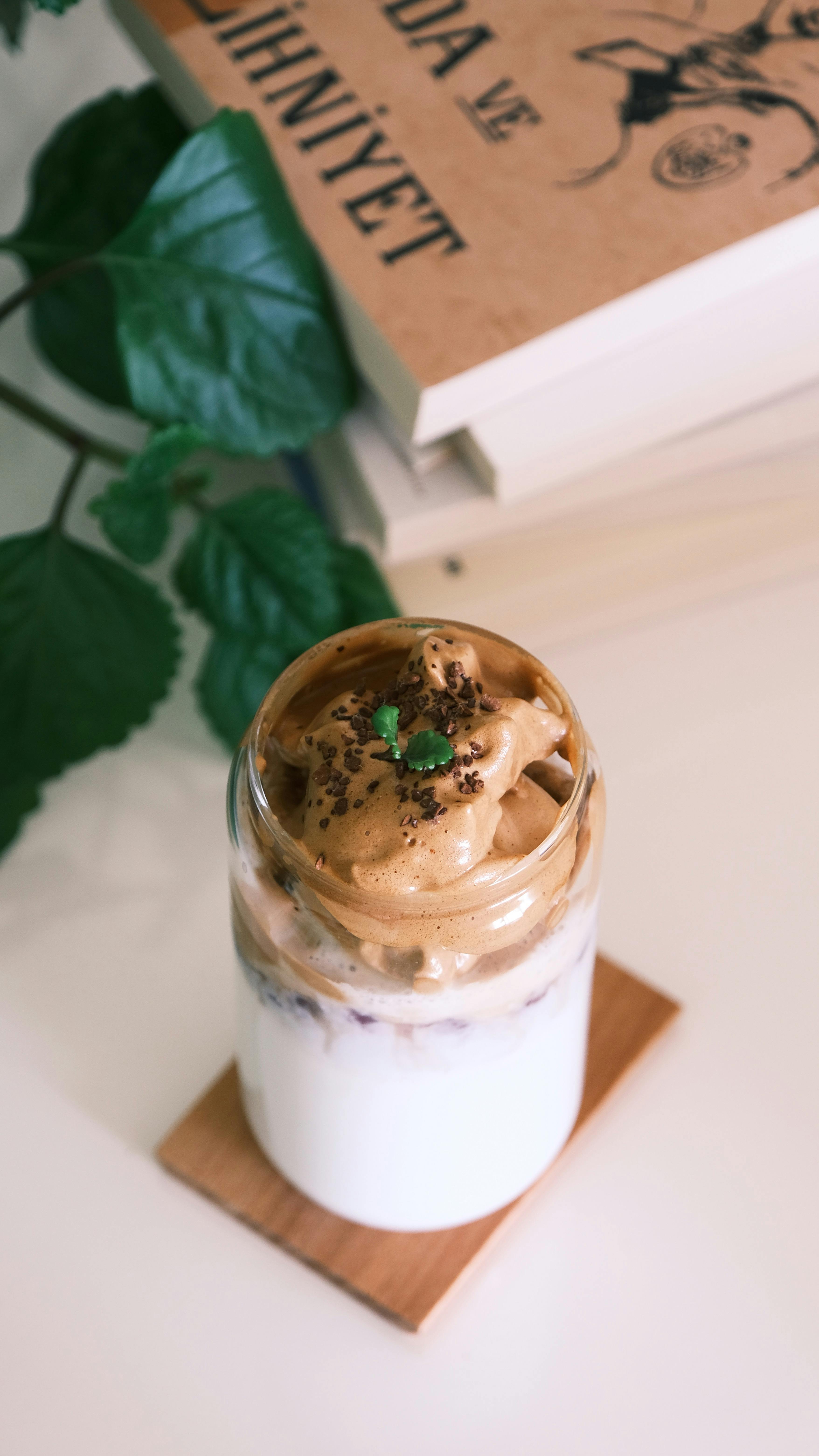 89 Coffee Recipes