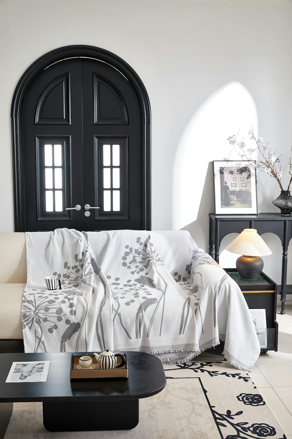 Batik Luxurious Blankets Batik Luxurious Blankets
