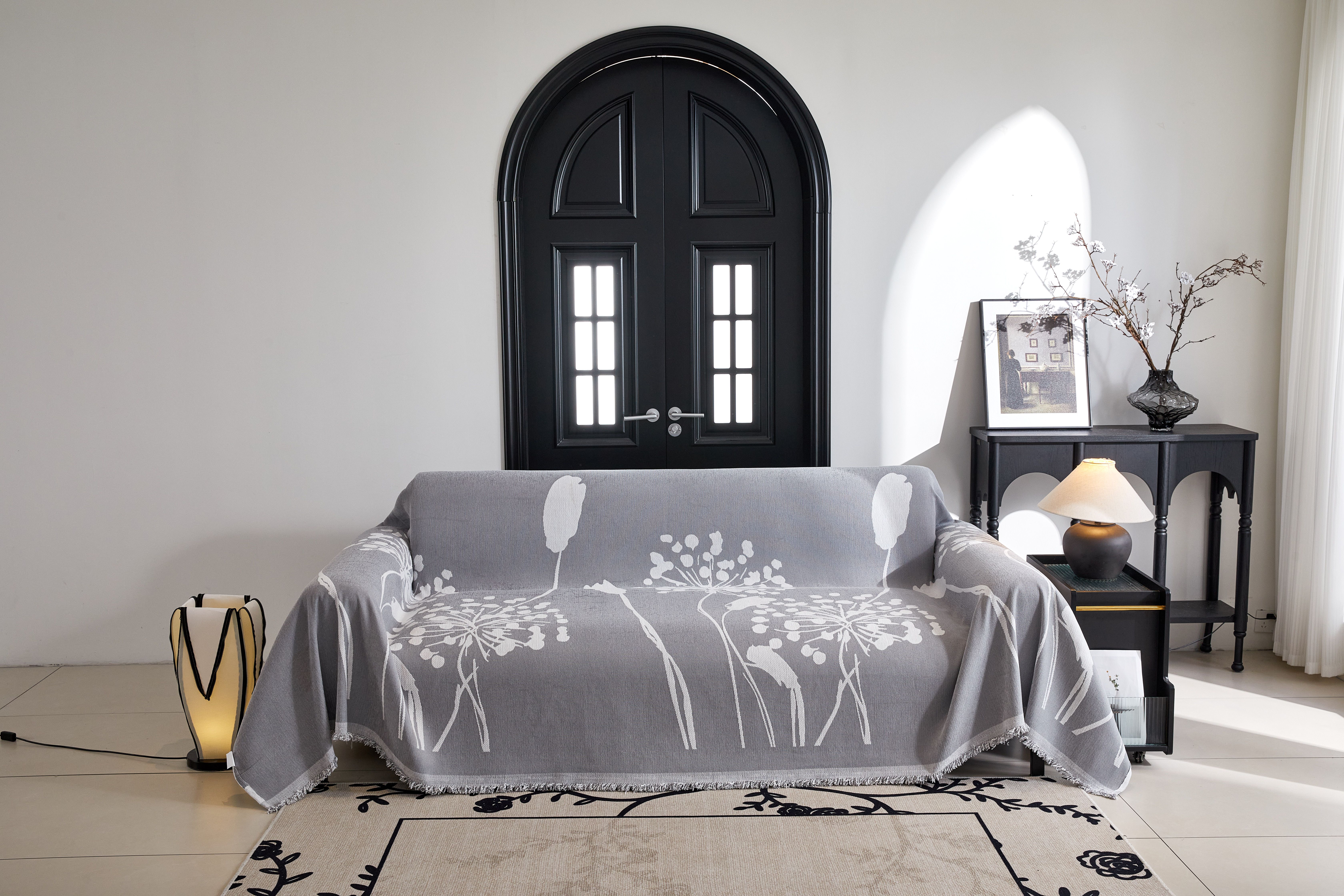 Minimalistische Decke 130x180 — Empfehlung für Minimalistische Designs für Eleganz
