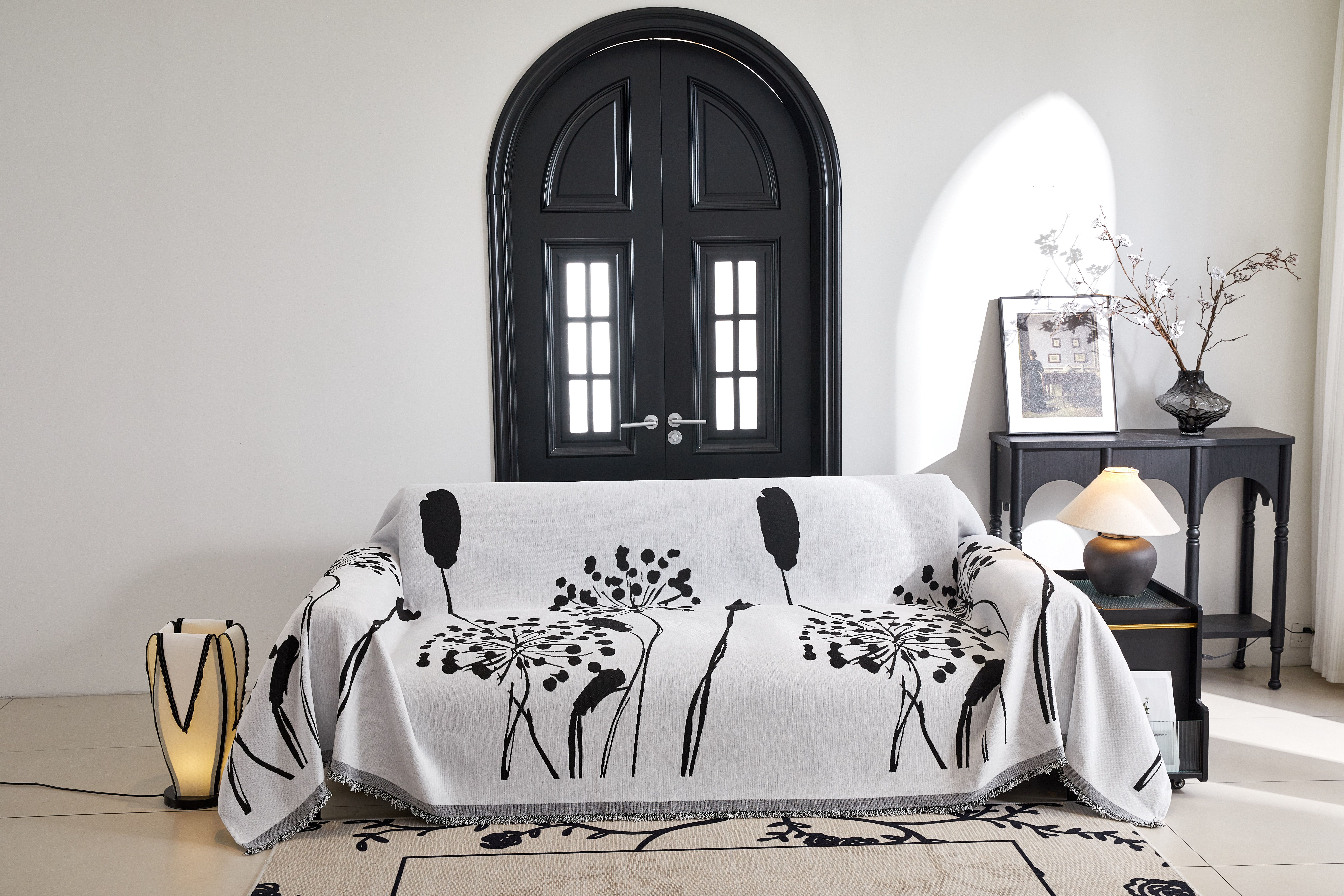 Photos gratuites de à l'intérieur, abat-jour, appartement
