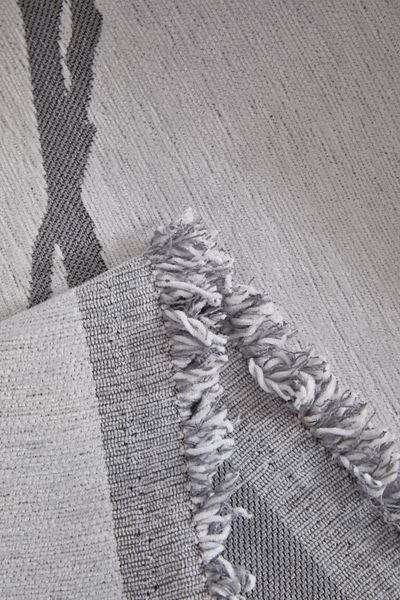 Wool throws & knitwear