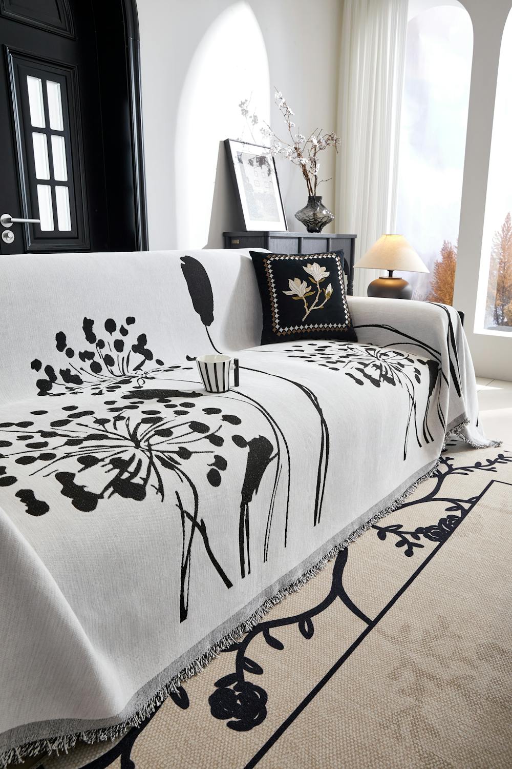 Batik Luxurious Blankets Batik Luxurious Blankets