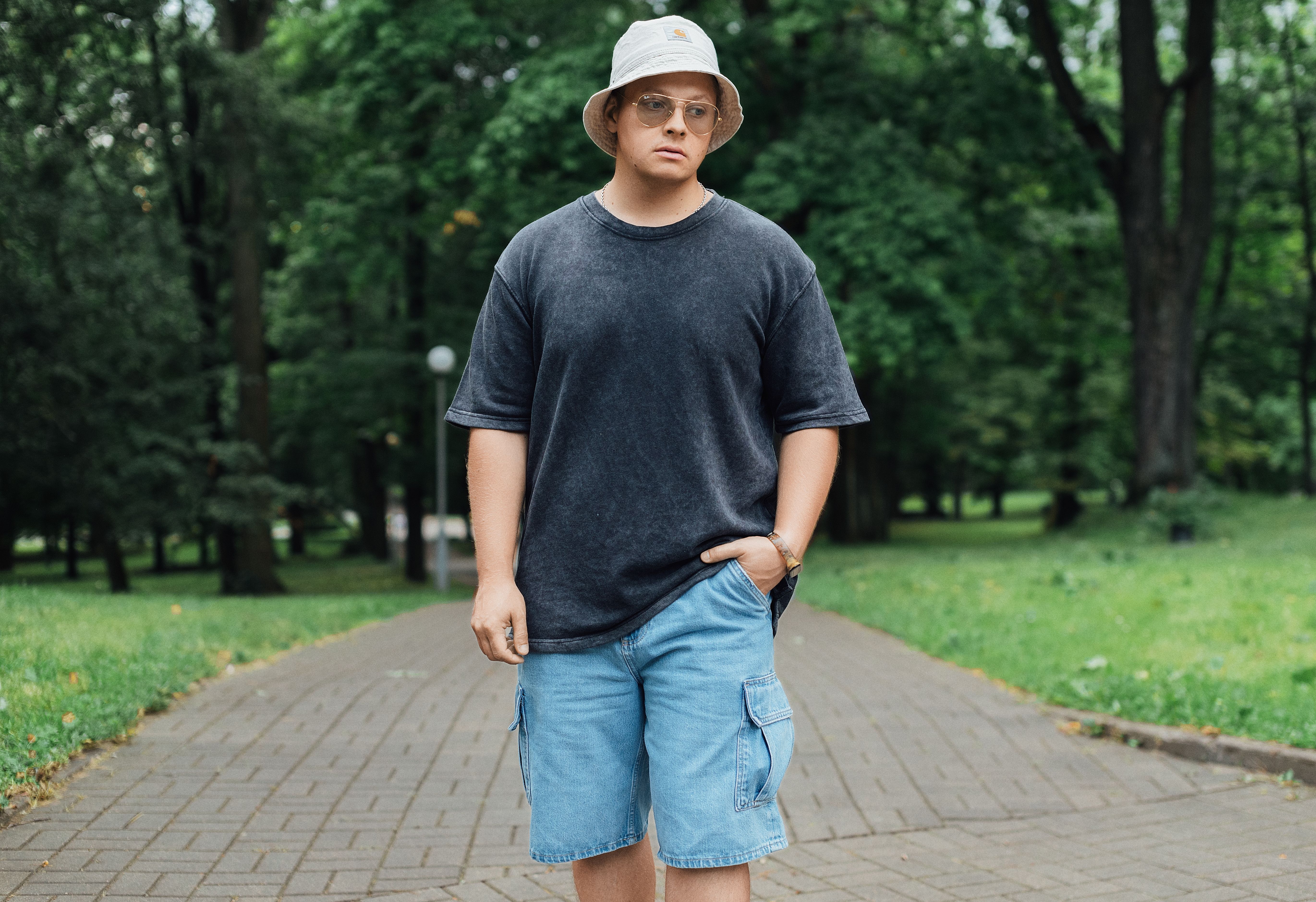 Best Baggy Clothing for Modest Workouts: Comfort Without Compromise
