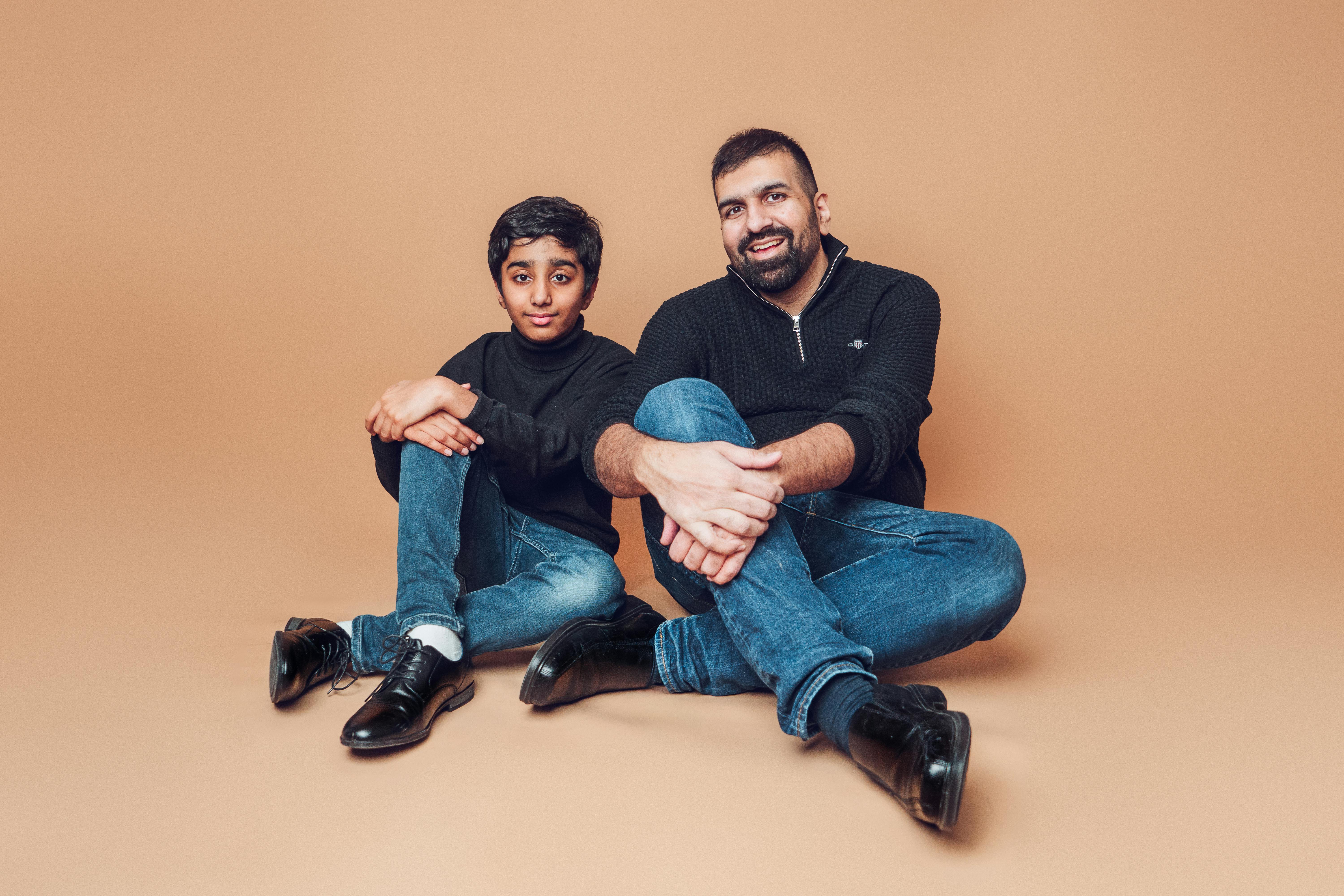 Celebrating Diversity in Love