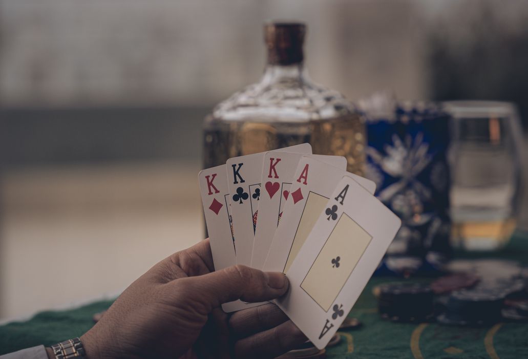 ShopDanorgan Online Casino: Spielautomaten und Live-Spiele im Überblick