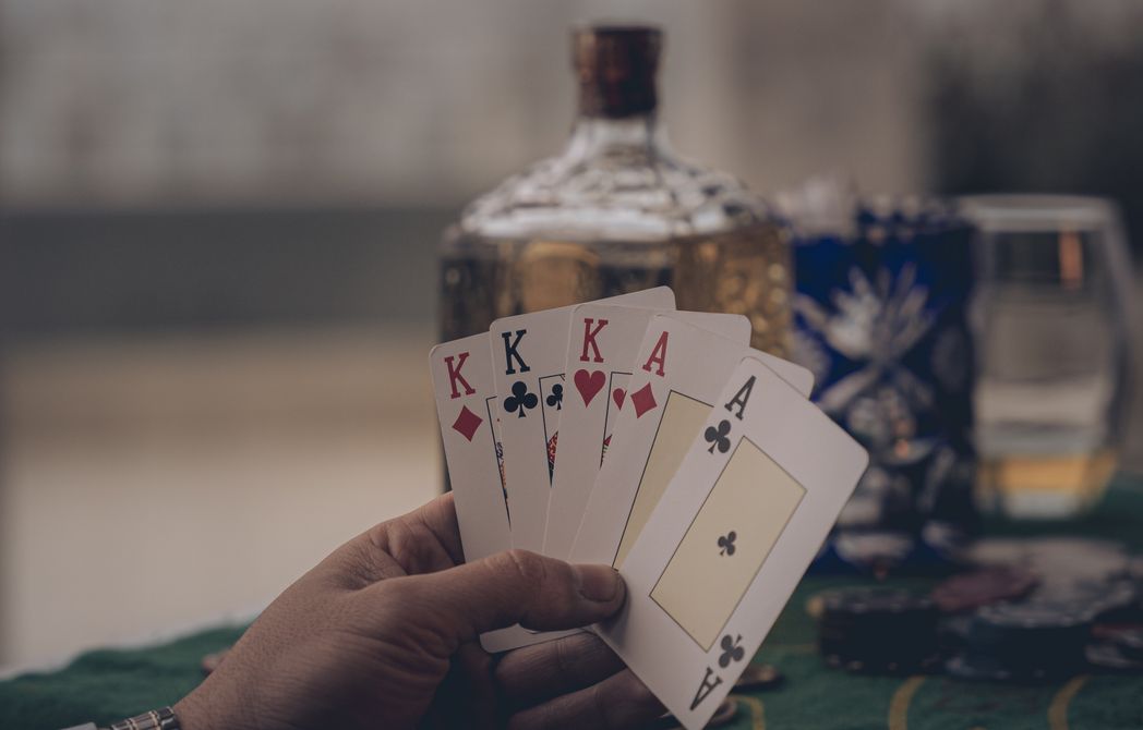 Casino Spiele ohne deutsche Lizenz im Vergleich