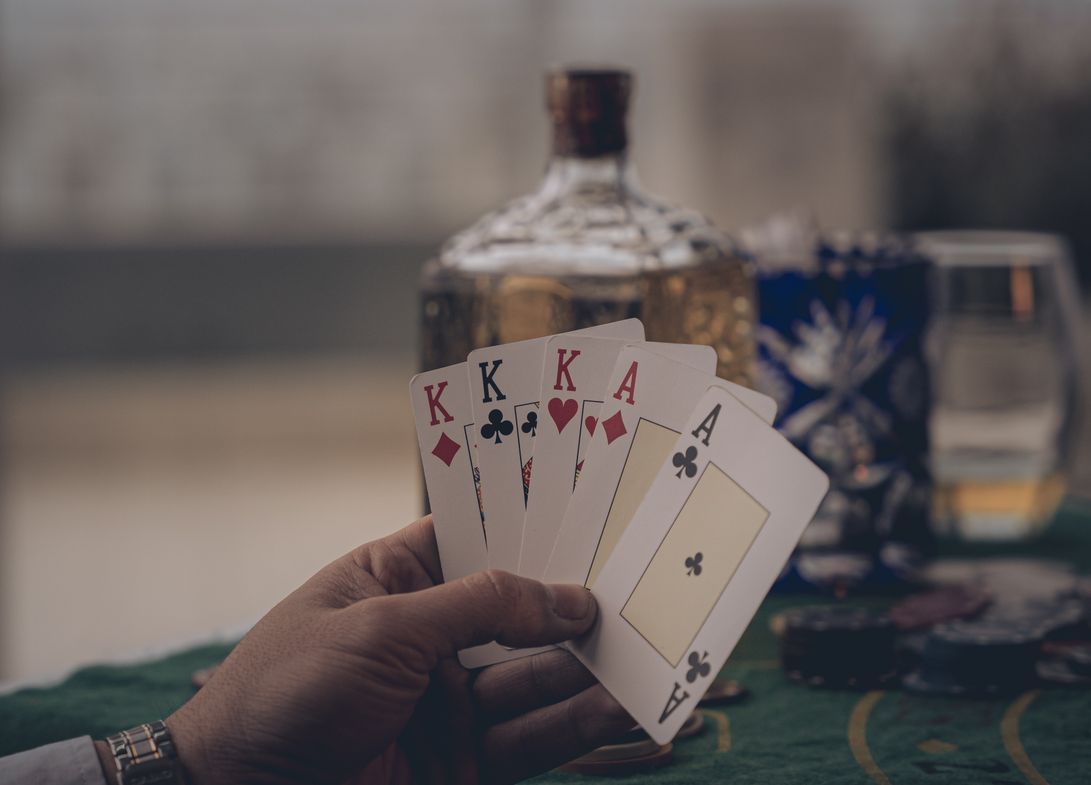 Glücksspielgewinne und ihre steuerliche Behandlung in Deutschland