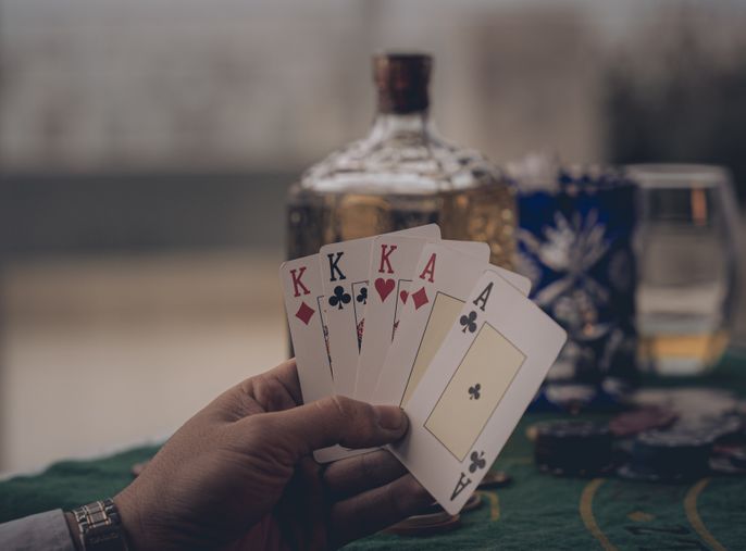 Casino Promotionen und Bonusangebote für mehr Gewinnchancen