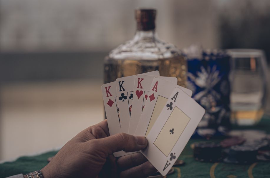 Casino ohne deutsche Lizenz Chancen und Risiken