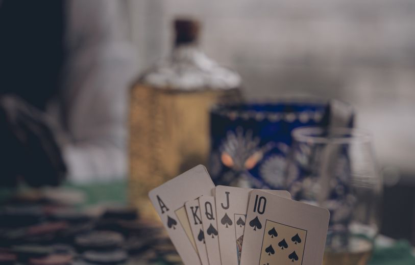 seriöses online casino erkennen checkliste