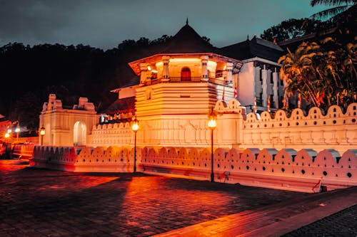 Free stock photo of buddha, buddha tooth relic temple, buddhism