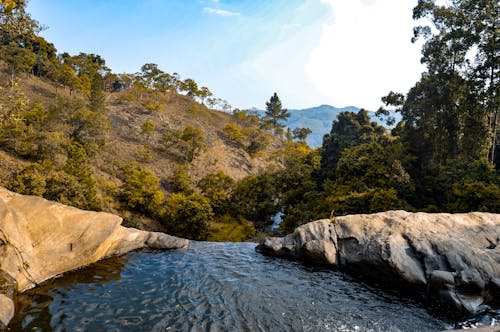 Free stock photo of blue water, diyaluma, fresh water