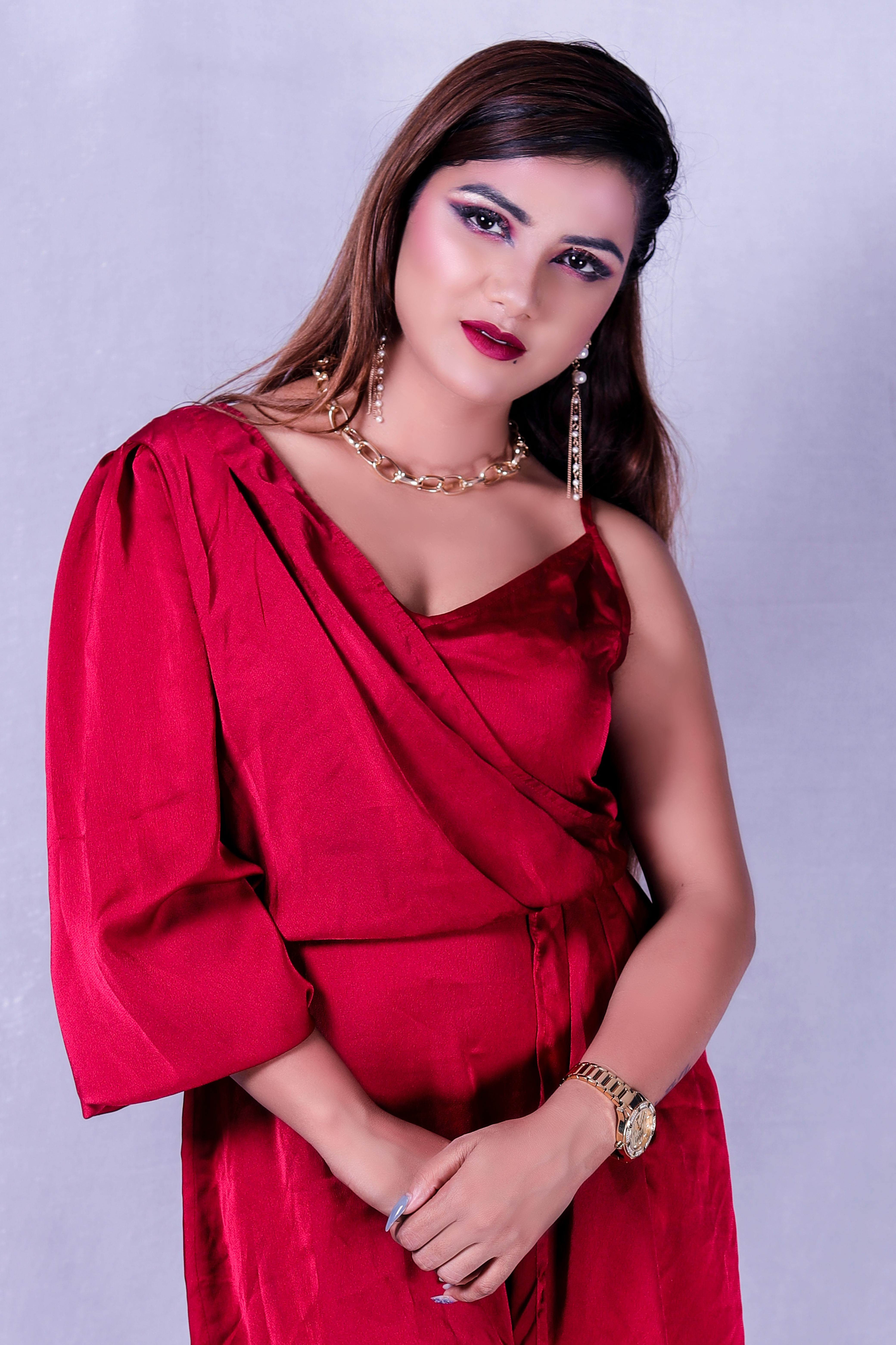 Free stock photo of beauty, bollywood, makeup