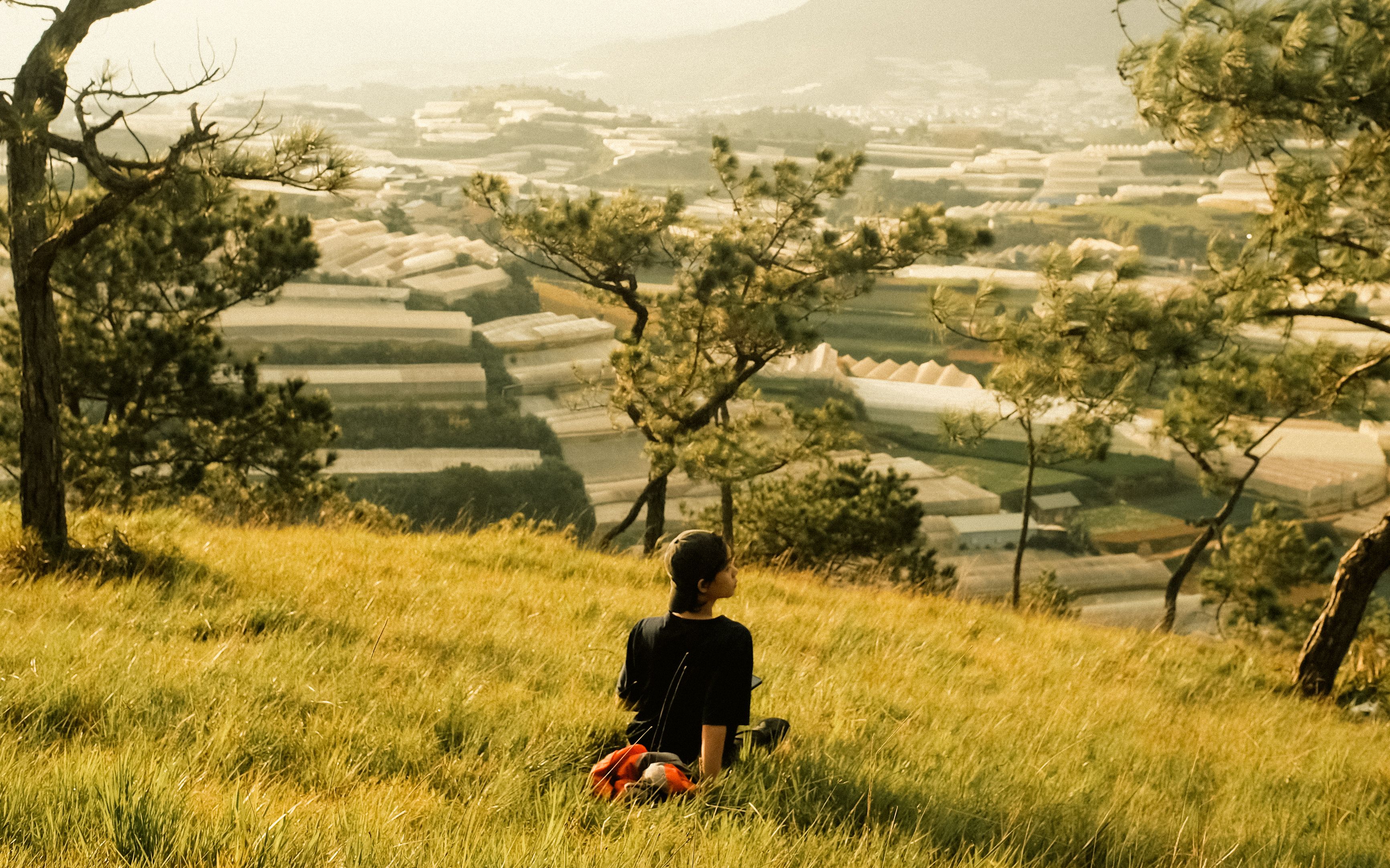The gentle art of a worry-lighter evening you can start today