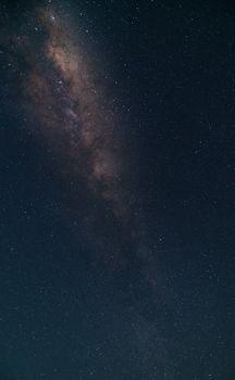 Galaxie & Milchstraße im Universum – Atemberaubende Kosmos-Aufnahme