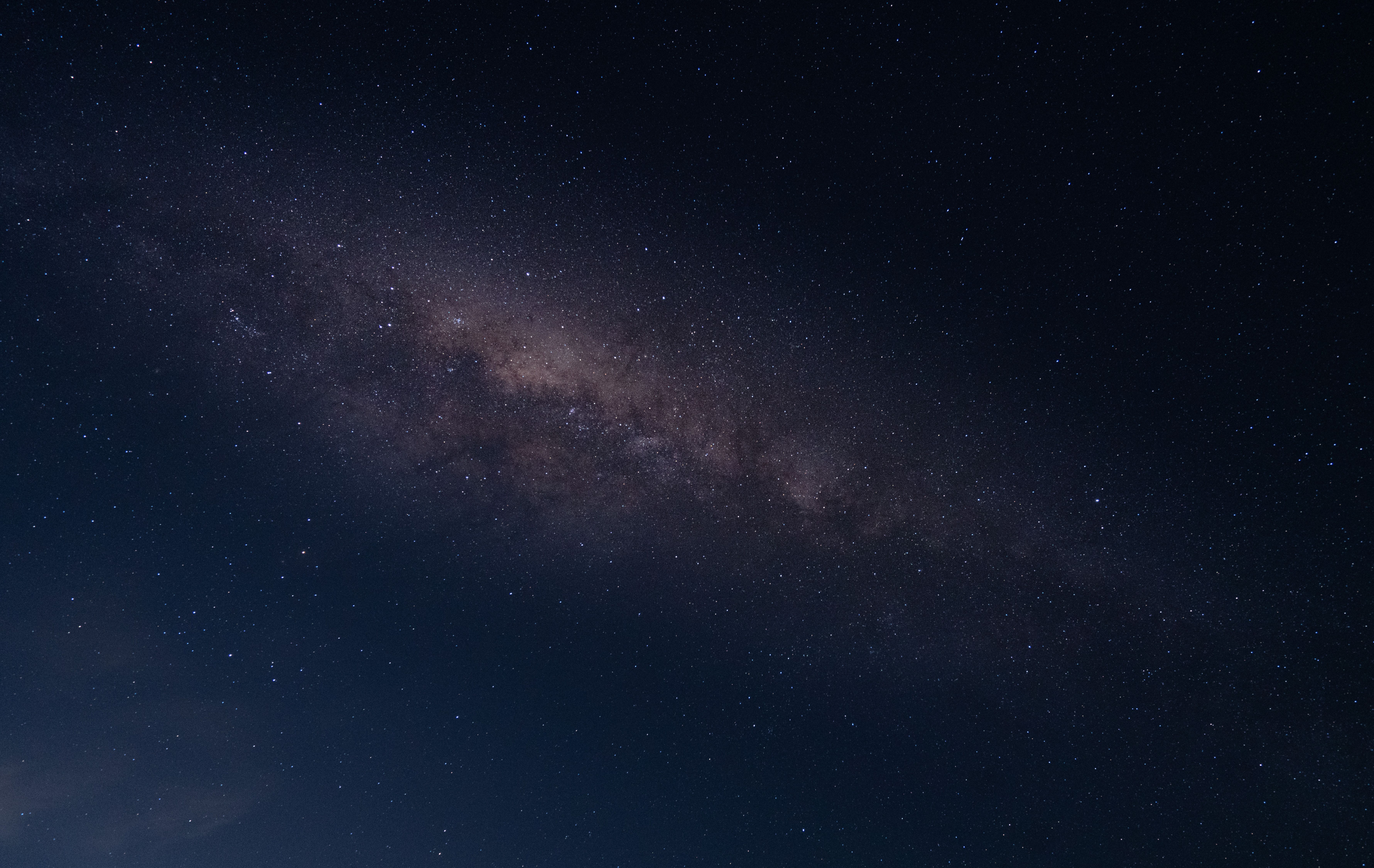 Celestial Discoveries and Tech Innovations: A Dive into Space Science — Photo by Lawrence Lam on Pexels