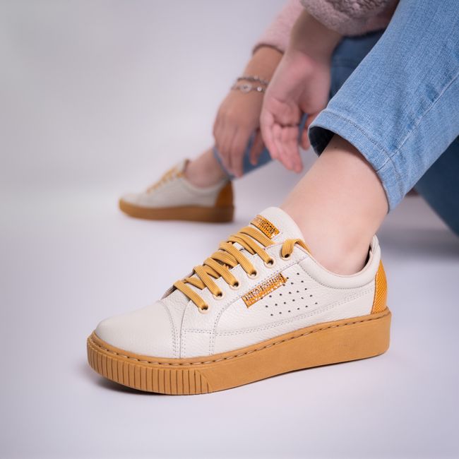 Sneaker Low Man
