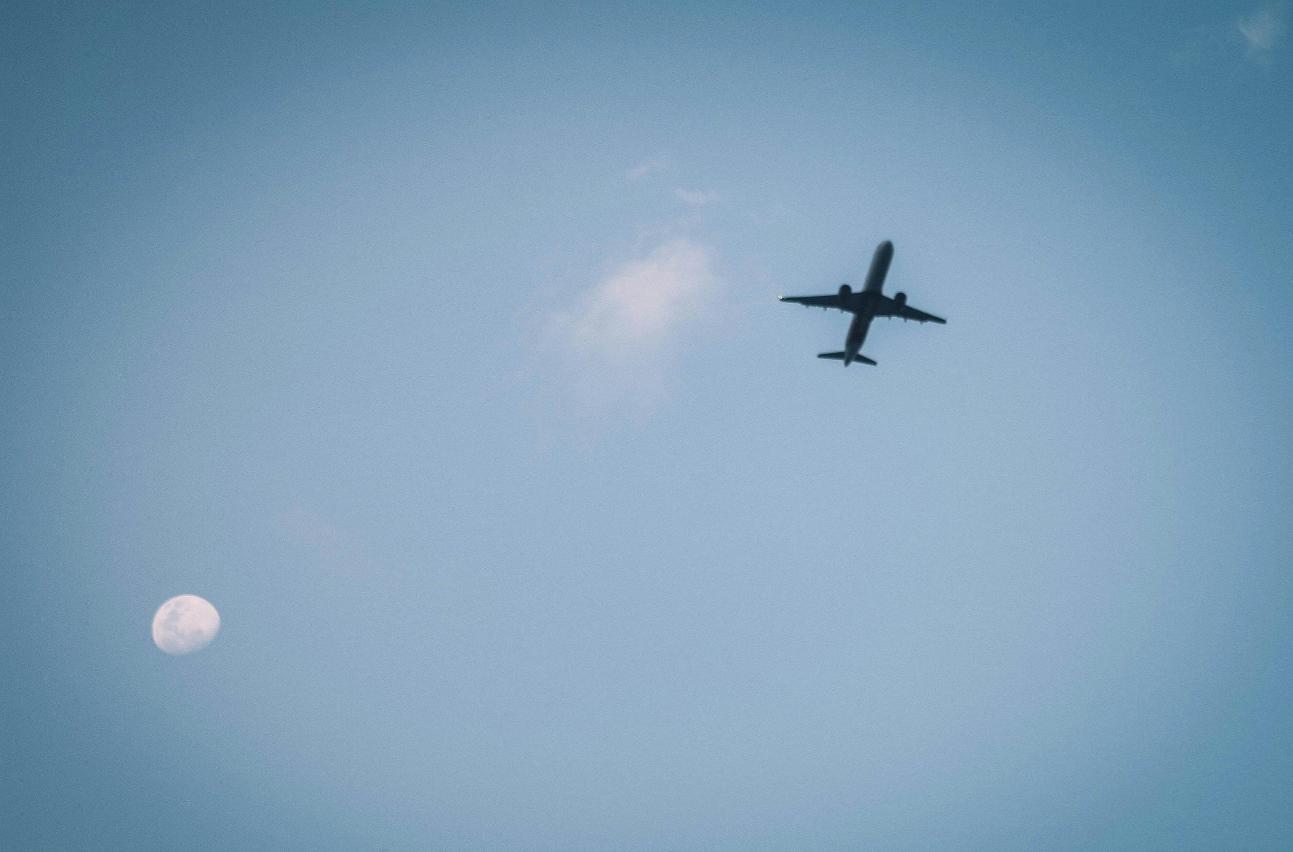Spirit Airlines Is Gone: What It Means for Flight Prices and Budget Travel — Photo by Vietnam Photographer on Pexels