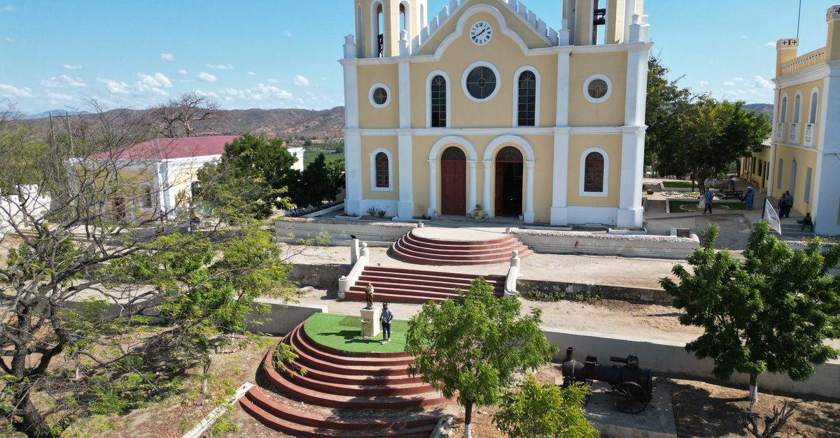 Photo of Mozambique