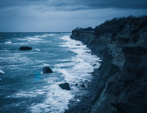 What Exactly Is a Nor’easter and How It Forms