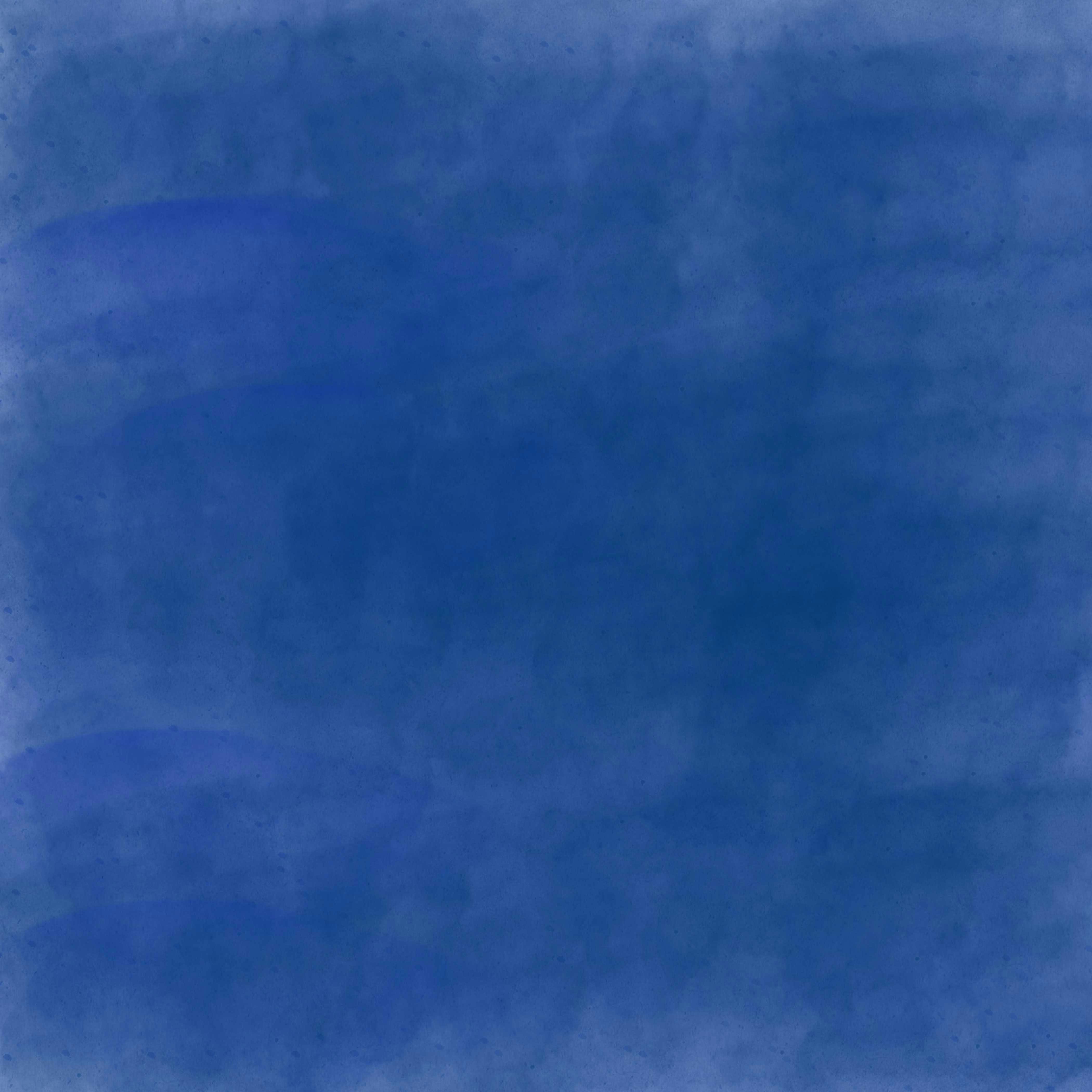 Free stock photo of blue, dark blue, painting