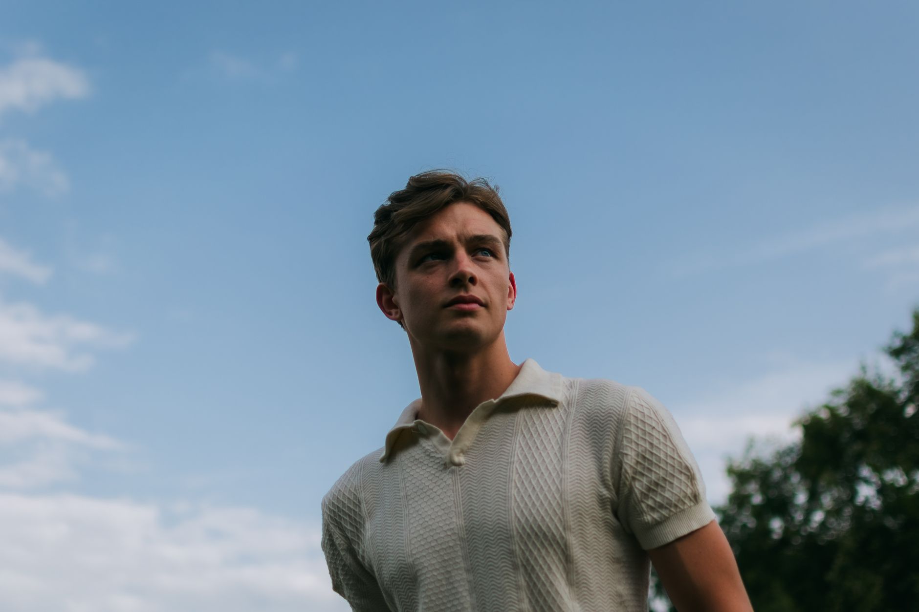 Tiernan Brooks