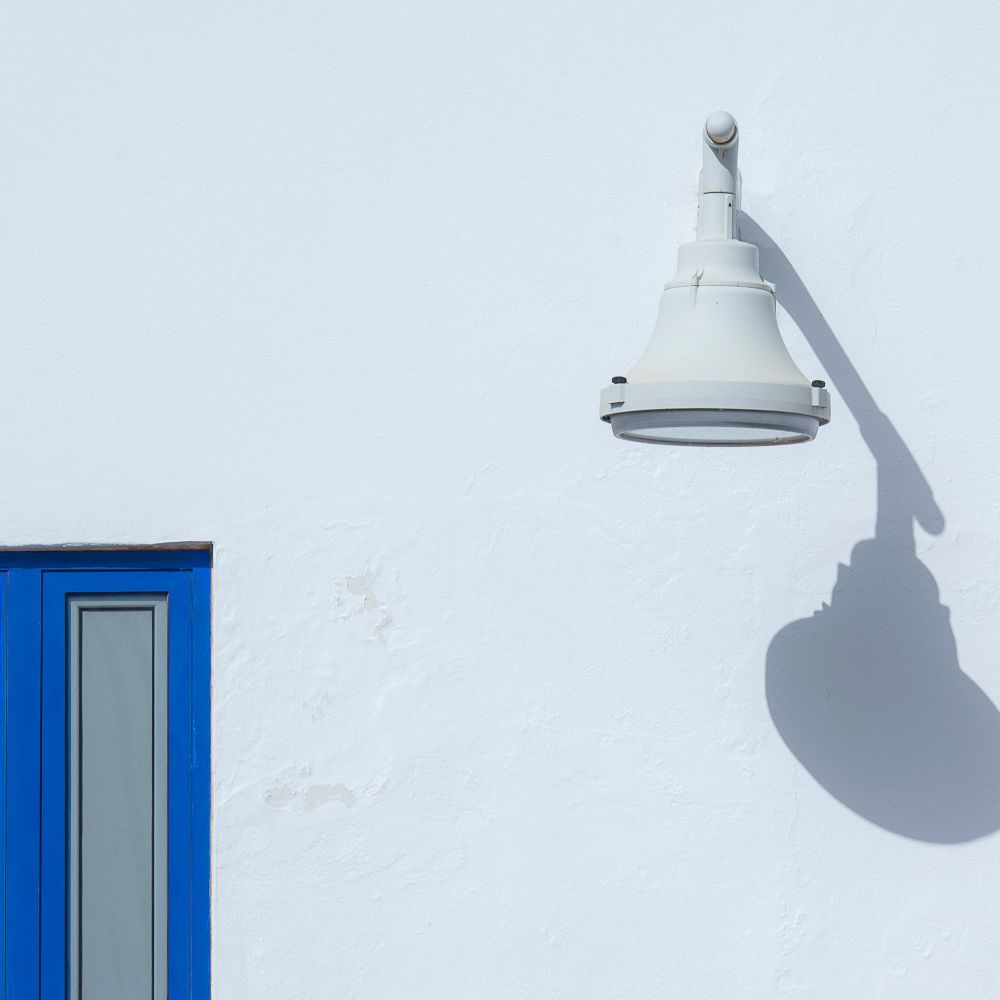 Interior Painting in West Ham — careful masking before painting begins