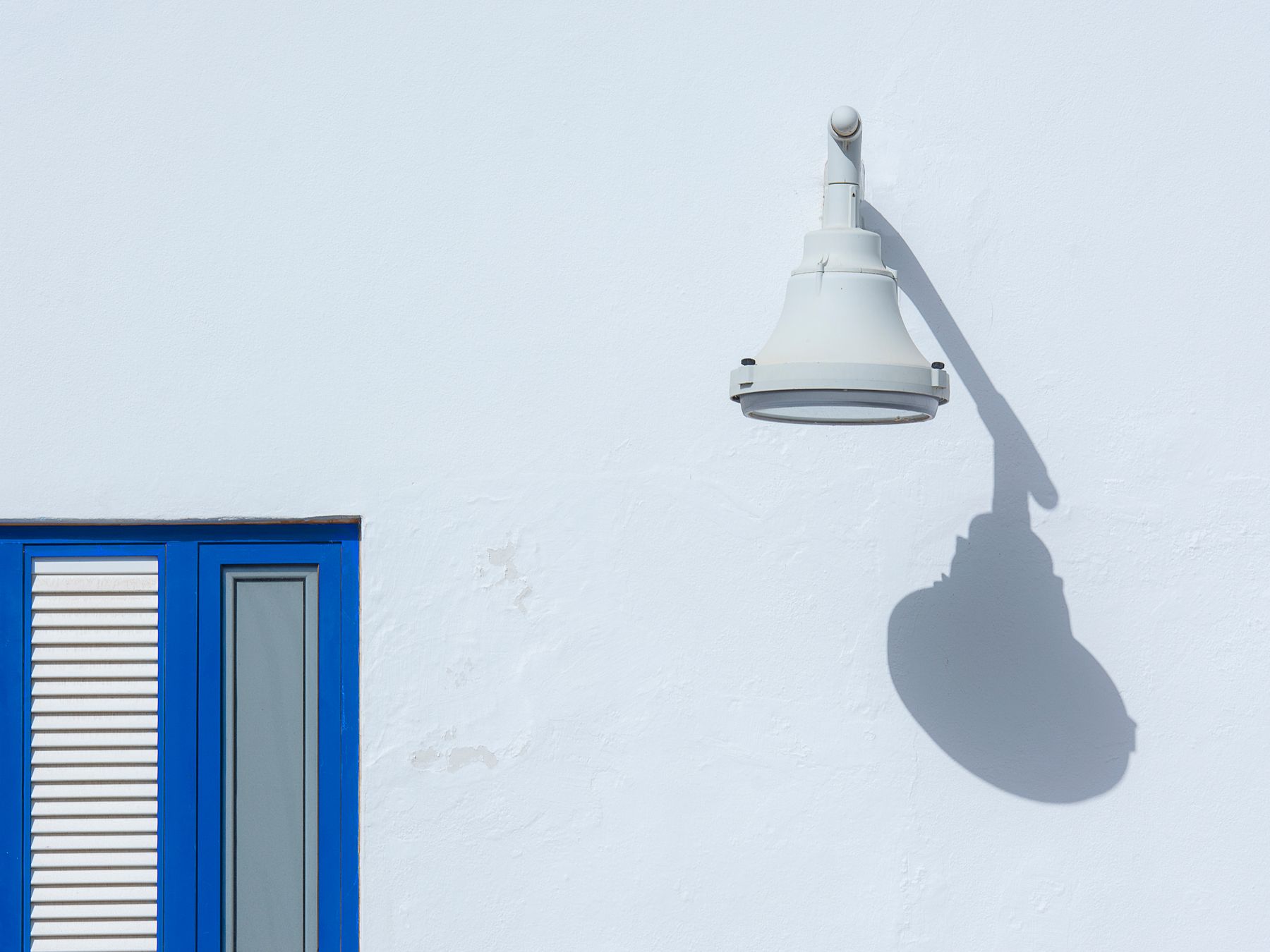 Interior Painting in St Helier — quality trade paint going on in two coats