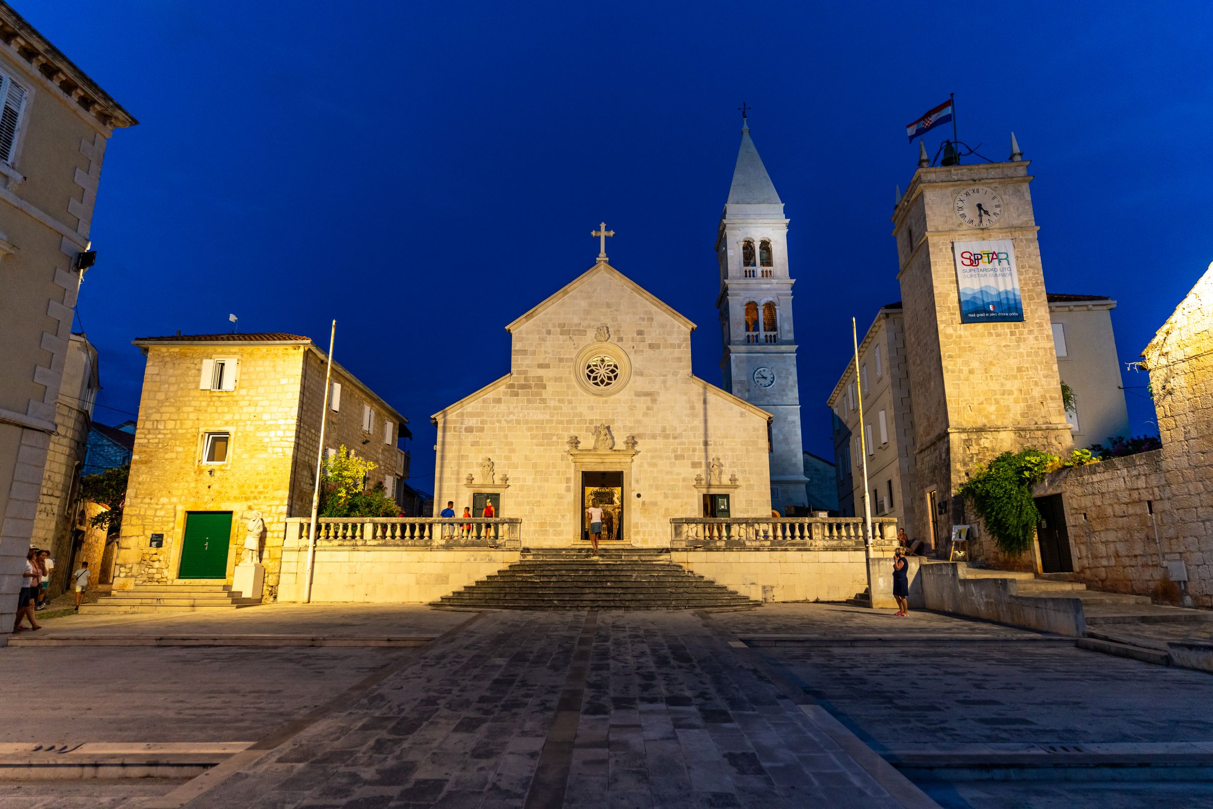 Bol Brač
