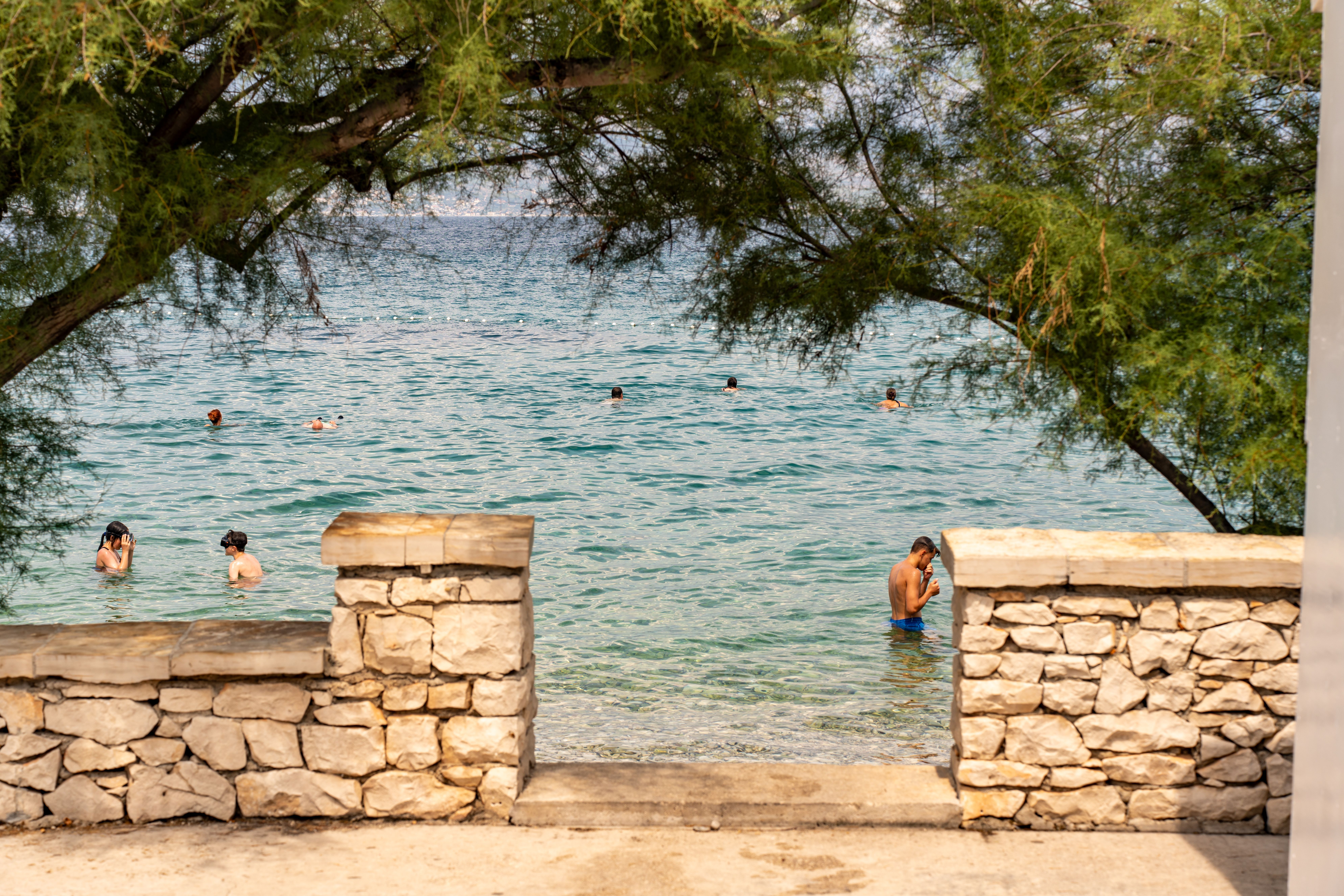 Visiting The Dalmatian Coast